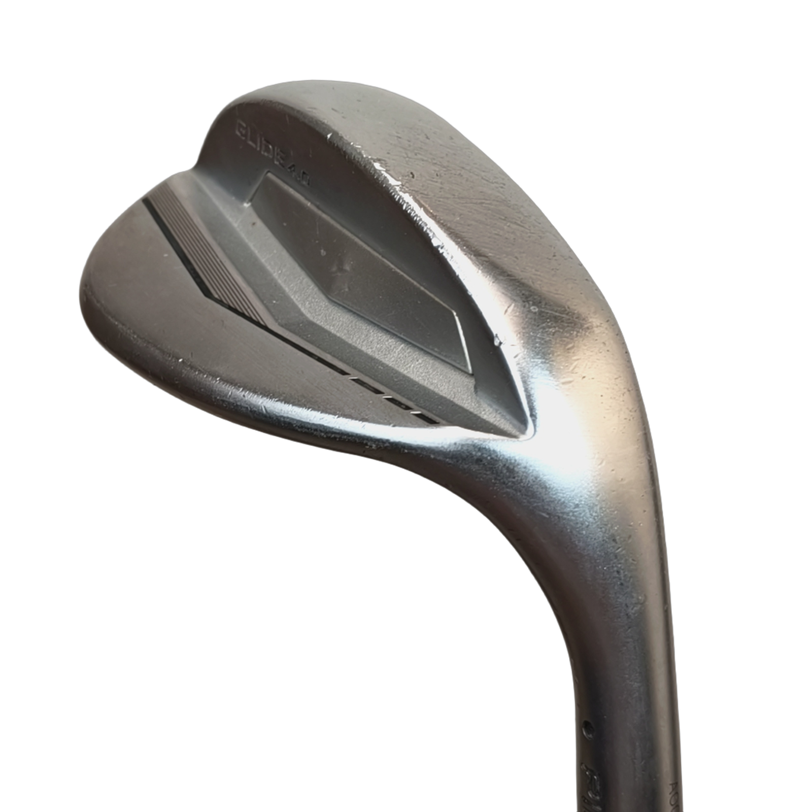 PING Glide 4.0 Wedge / Flex Wedge / 60/14 [bg:handrolled]