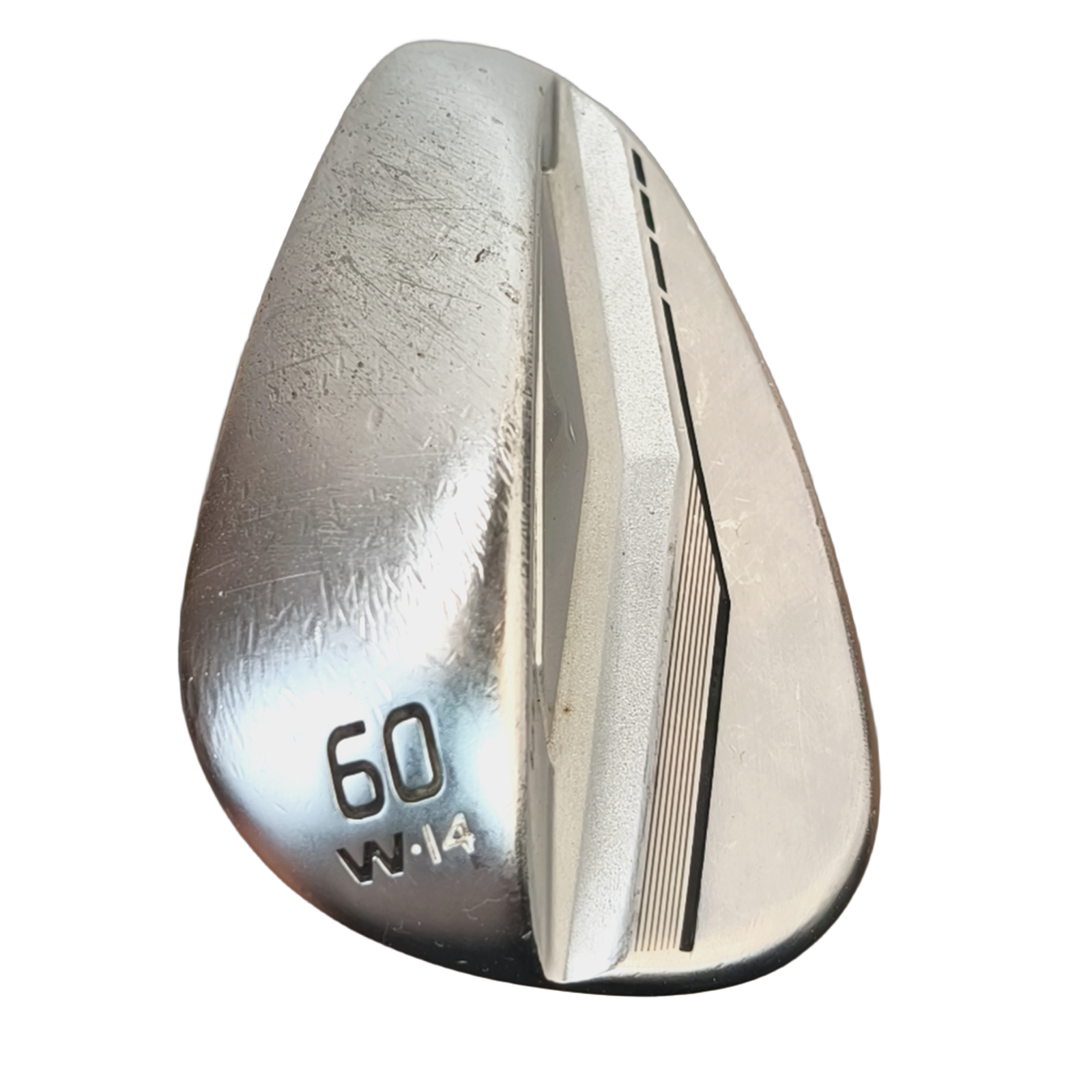 PING Glide 4.0 Wedge / Flex Wedge / 60/14 [bg:handrolled]