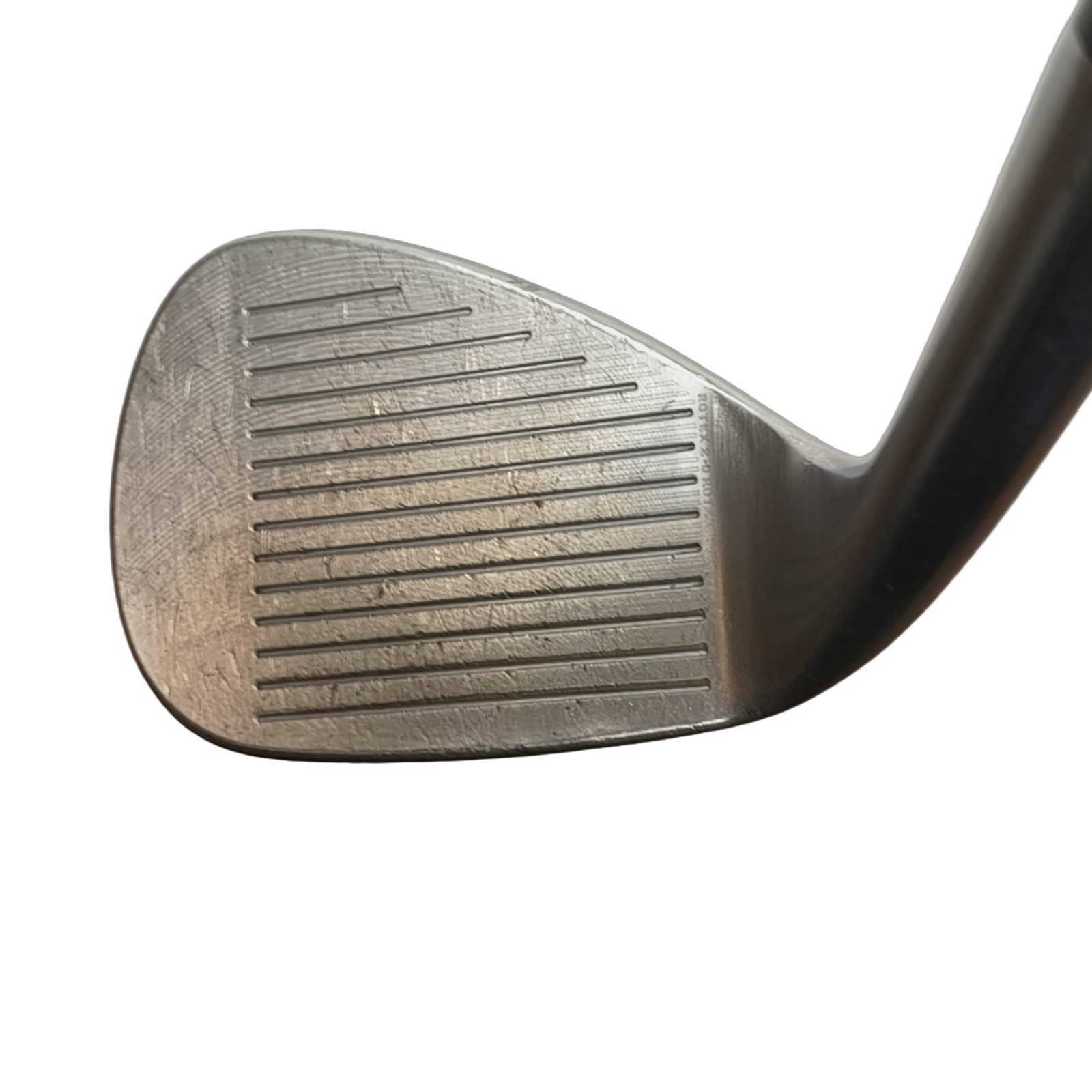Cleveland RTX 588 Wedge / Flex Wedge / 60/08 [bg:handrolled]