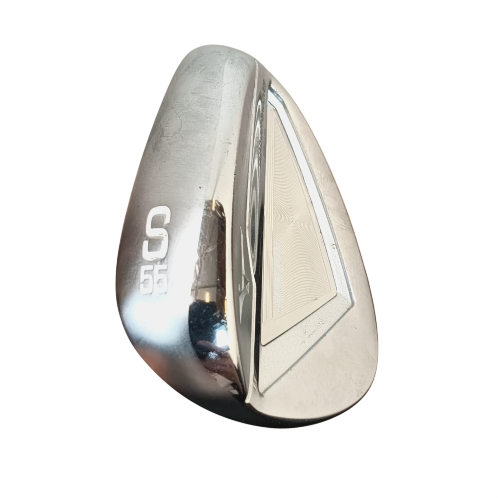 Mizuno JPX 919 Wedge / Flex Stiff / 56/10 [bg:photoroom-fallback]
