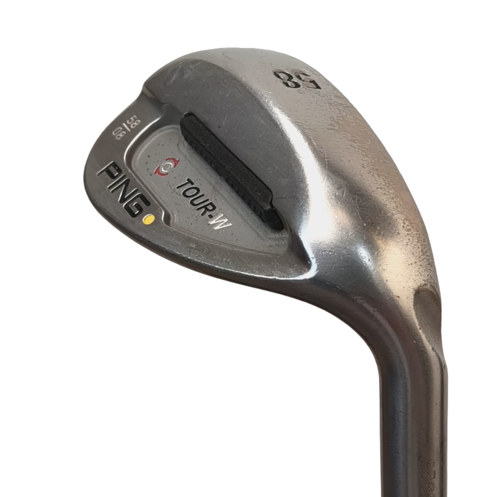 PING Tour-W Wedge / Flex Wedge / 58/08 [bg:handrolled]