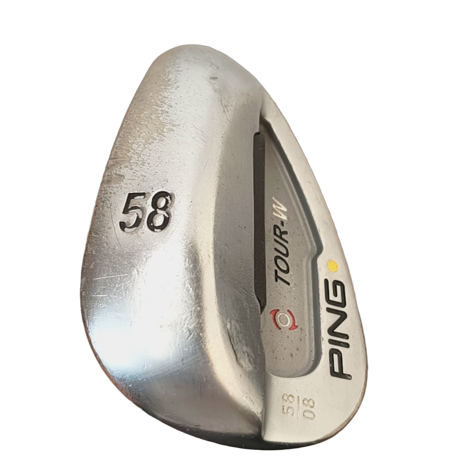PING Tour-W Wedge / Flex Wedge / 58/08 [bg:handrolled]