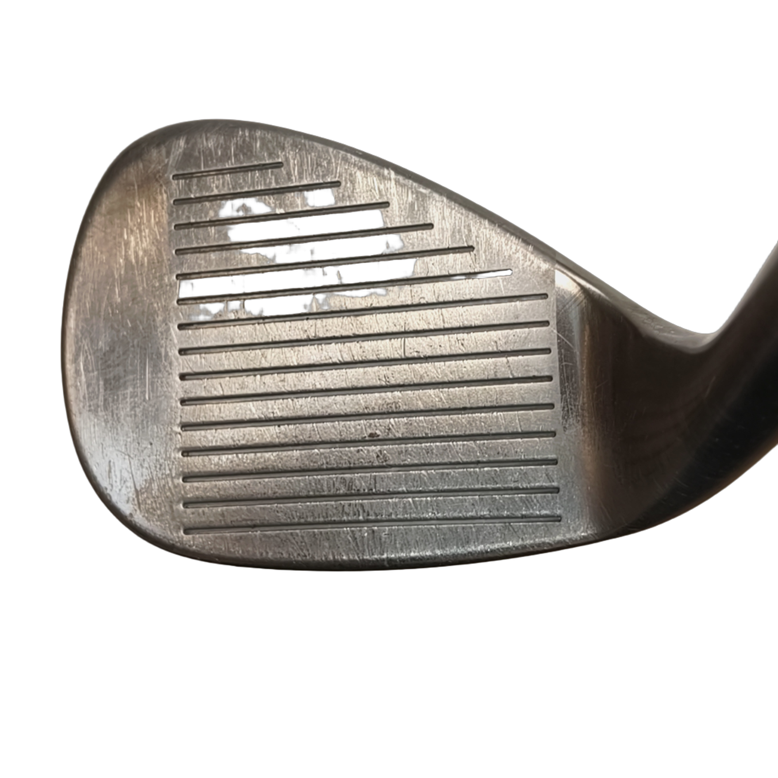 Cleveland CG 14 Wedge / Flex Wedge / 60/12 [bg:handrolled]