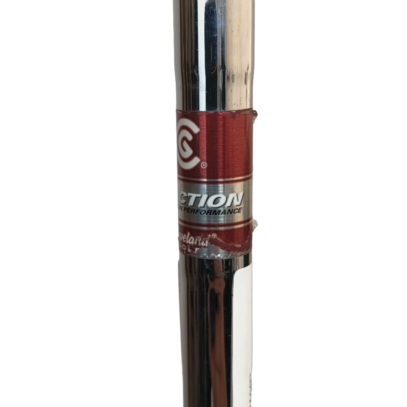 Cleveland CG 14 Wedge / Flex Wedge / 60/12 [bg:handrolled]