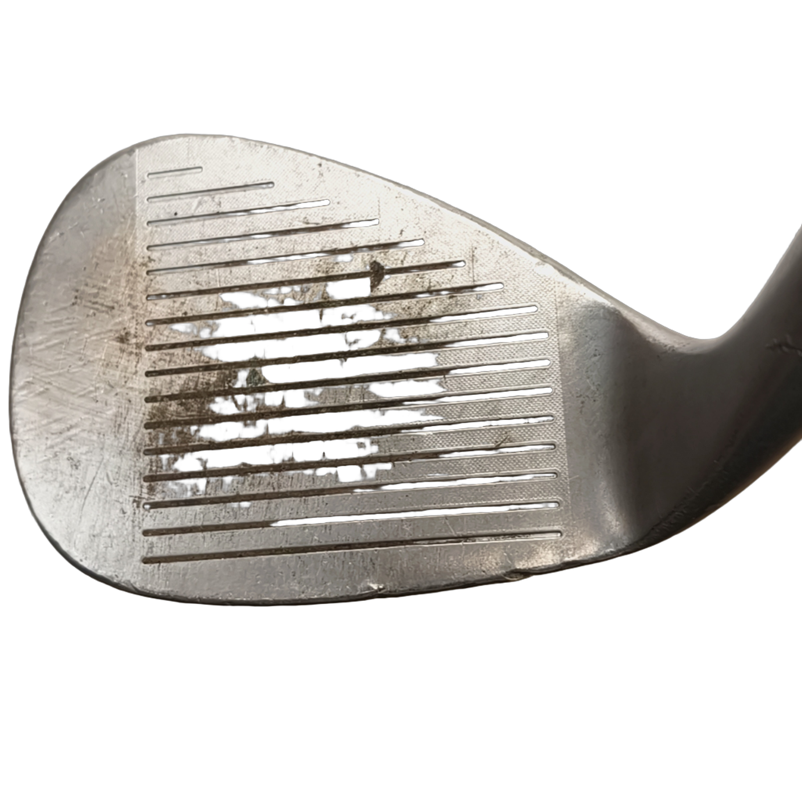 TaylorMade ATV Wedge / Flex Wedge / 60/10 [bg:handrolled]