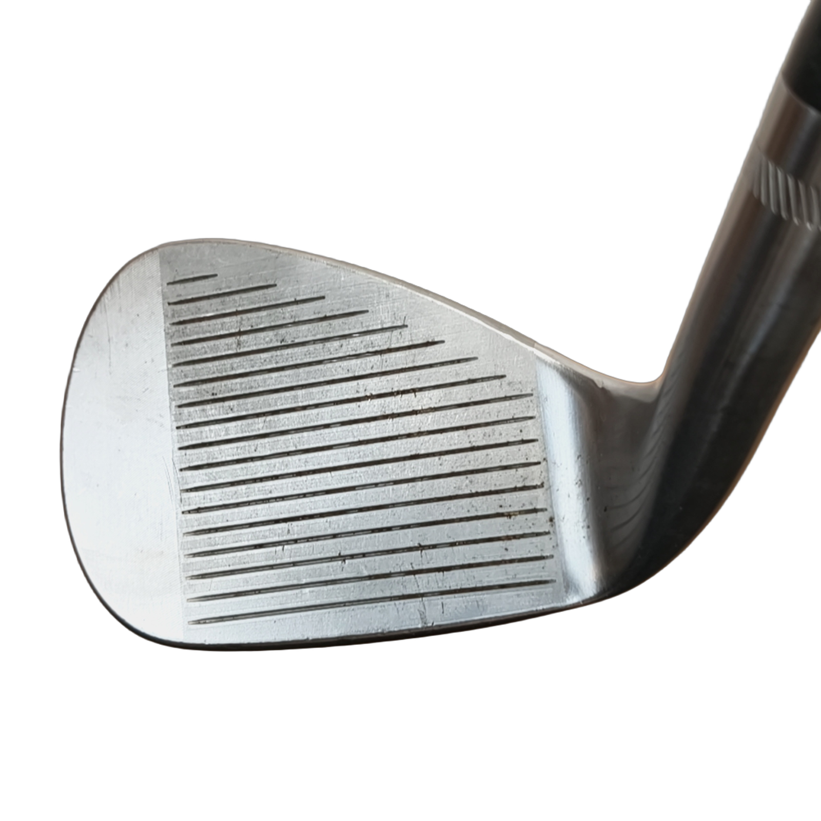 Titleist SM8 Wedge / Flex Wedge / 52/08 [bg:handrolled]