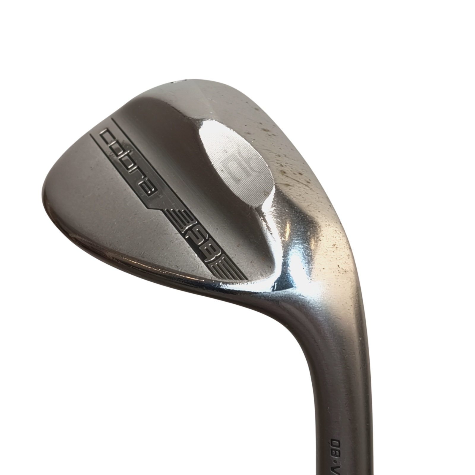 Cobra SB Versatile Wedge / Flex Stiff / 60/08 [bg:photoroom-fallback]