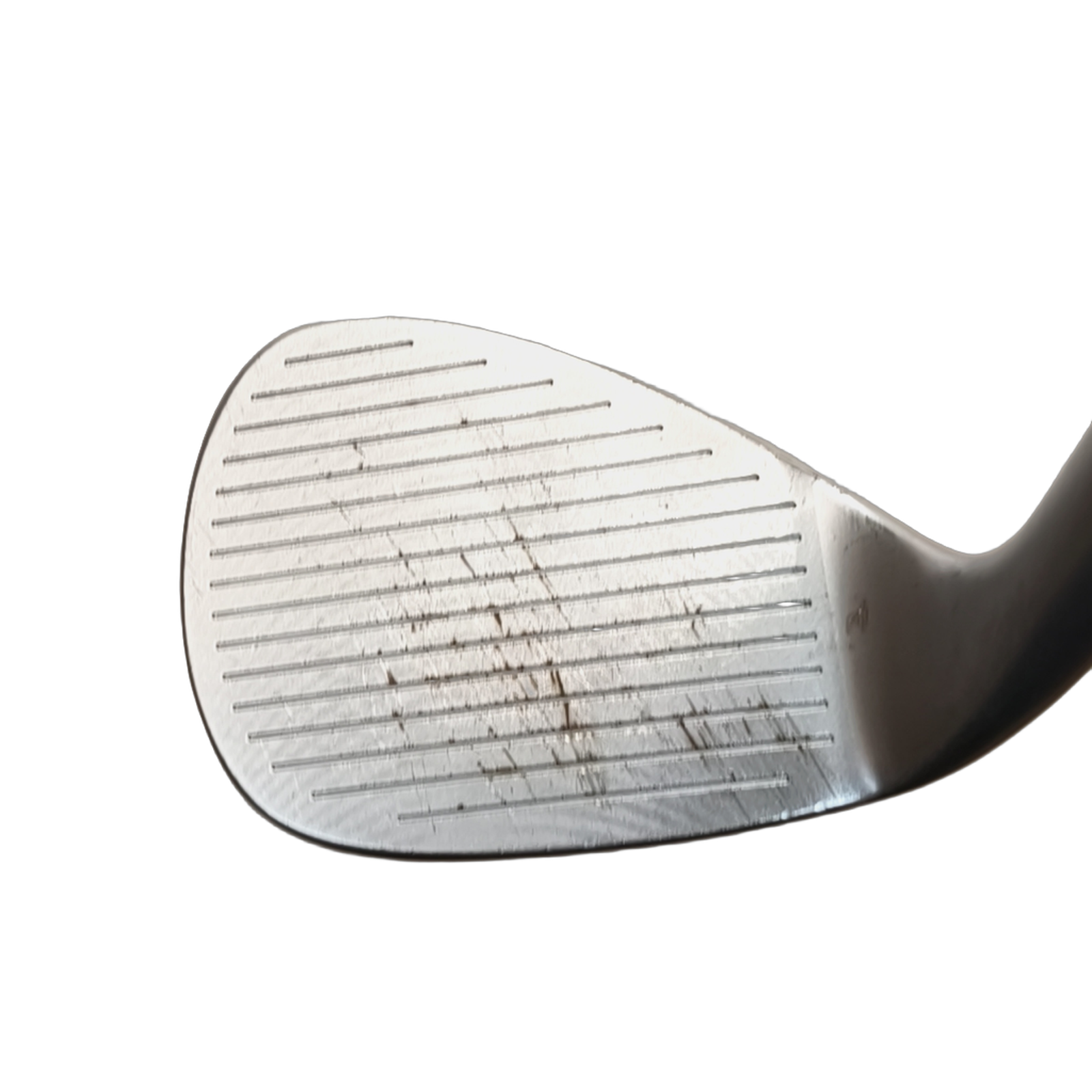 Cobra SB Versatile Wedge / Flex Stiff / 60/08 [bg:handrolled]