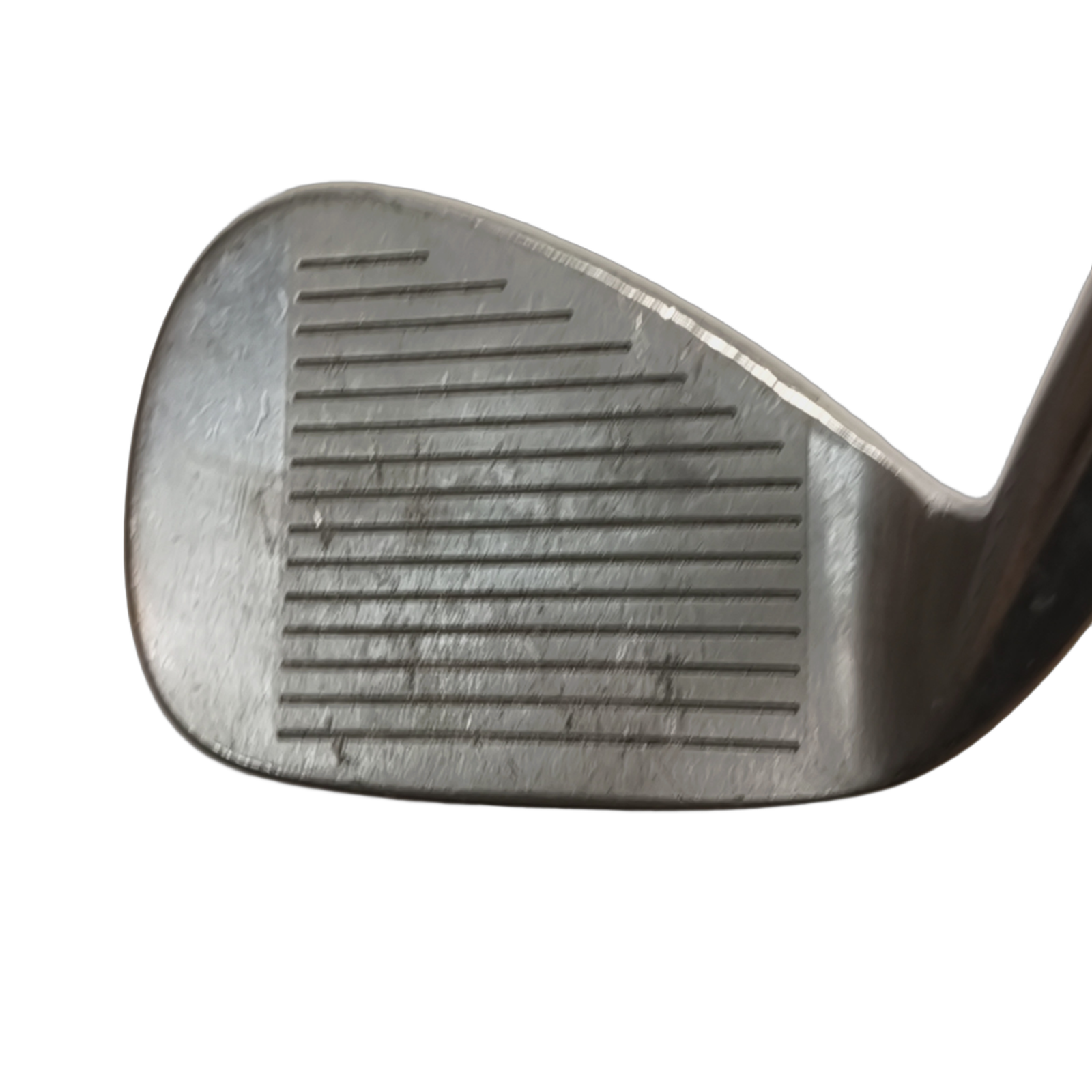 TaylorMade Z-spin Wedge / Flex Wedge / 52/09 [bg:handrolled]