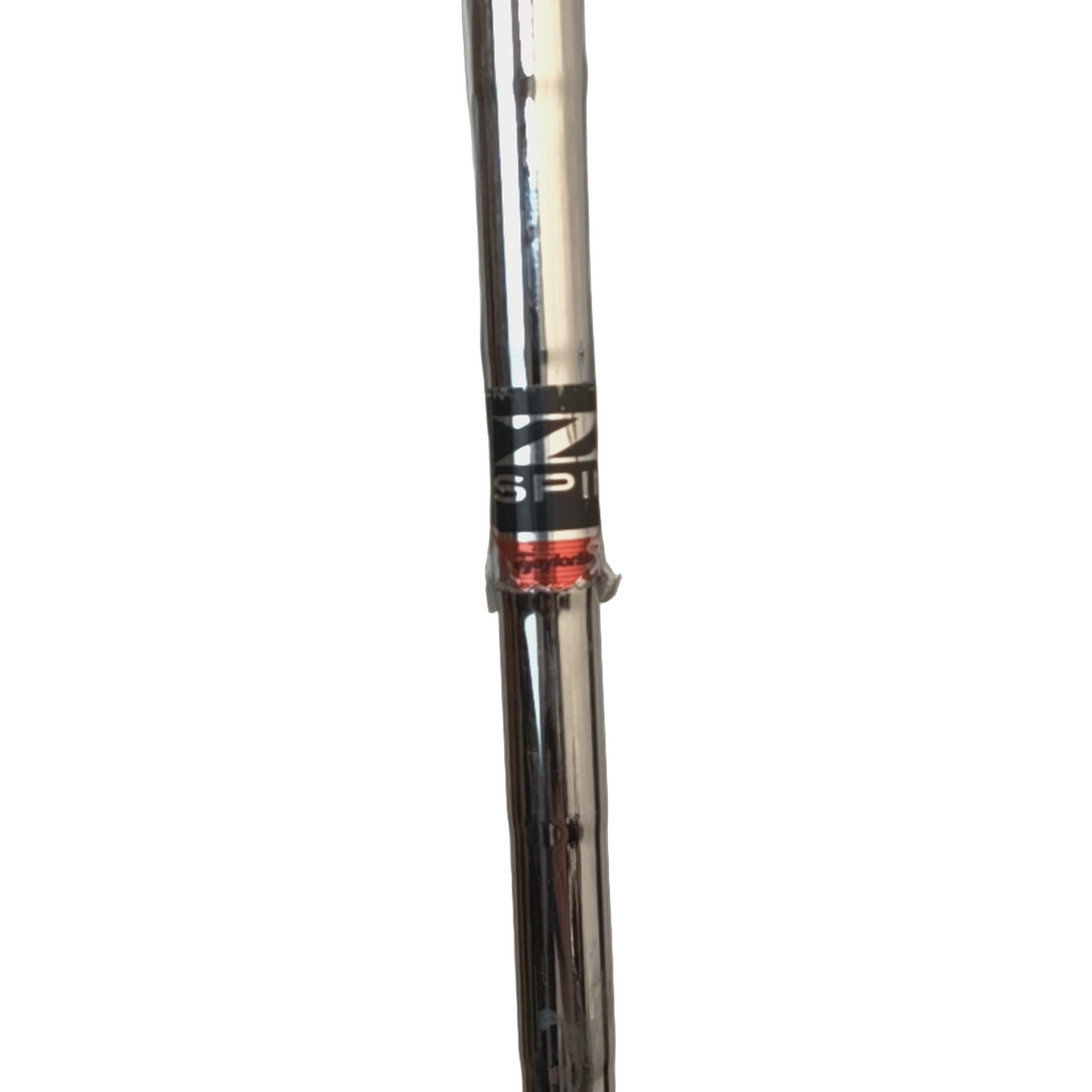TaylorMade Z-spin Wedge / Flex Wedge / 52/09 [bg:handrolled]