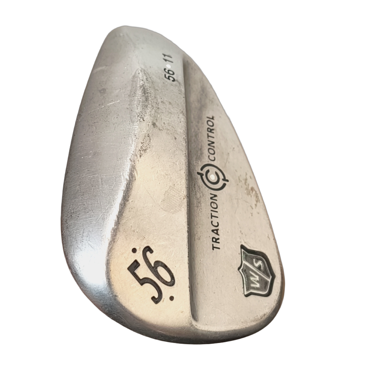 Wilson Staff FG Tour  Wedge / Flex Wedge / 56/11 [bg:handrolled]