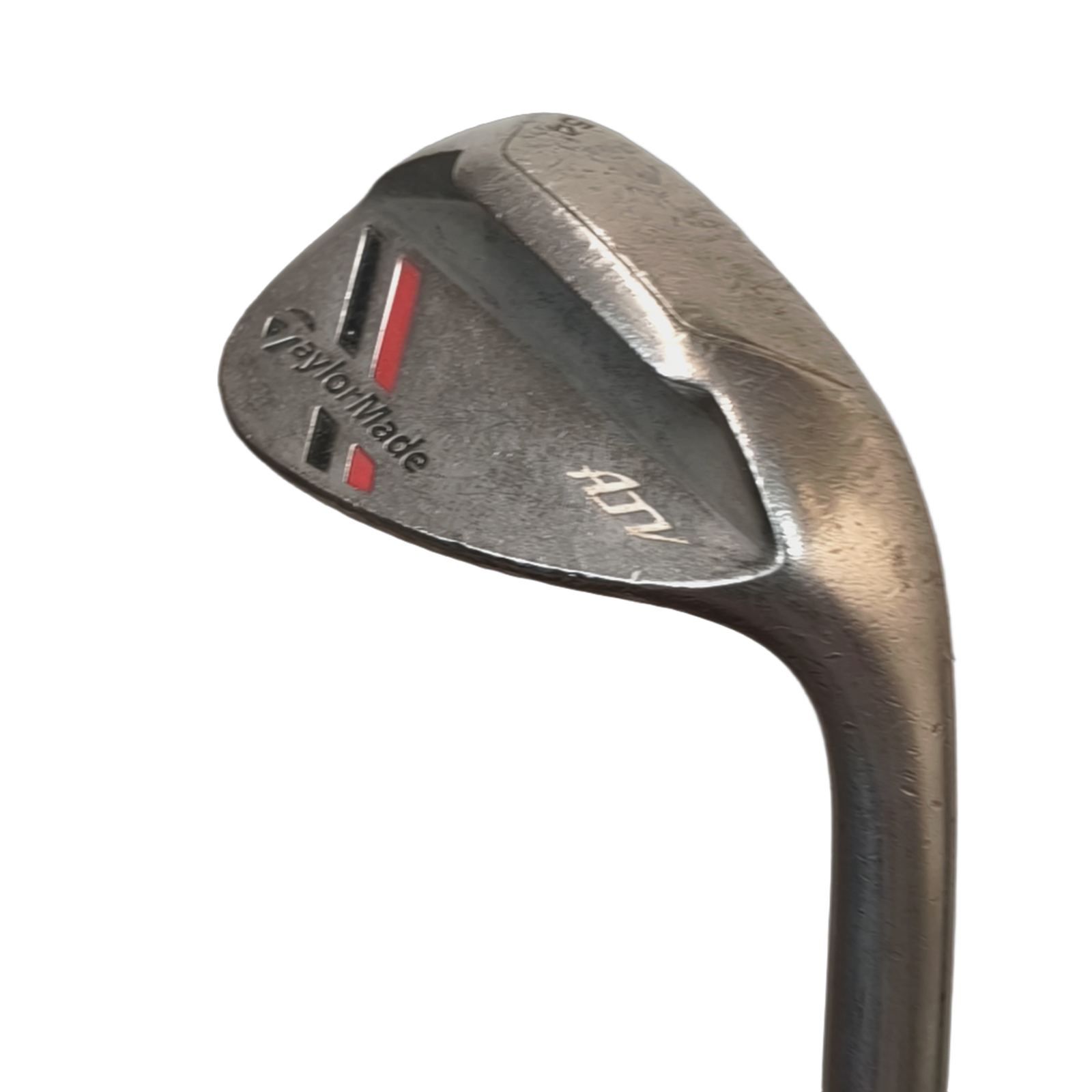 TaylorMade ATV Wedge / Flex Wedge / 54/10 [bg:handrolled]