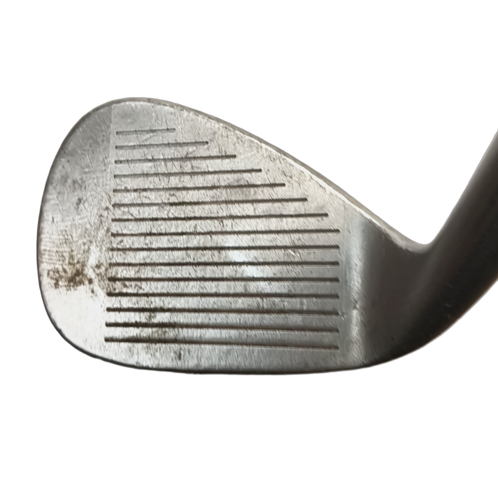 TaylorMade ATV Wedge / Flex Wedge / 54/10 [bg:handrolled]