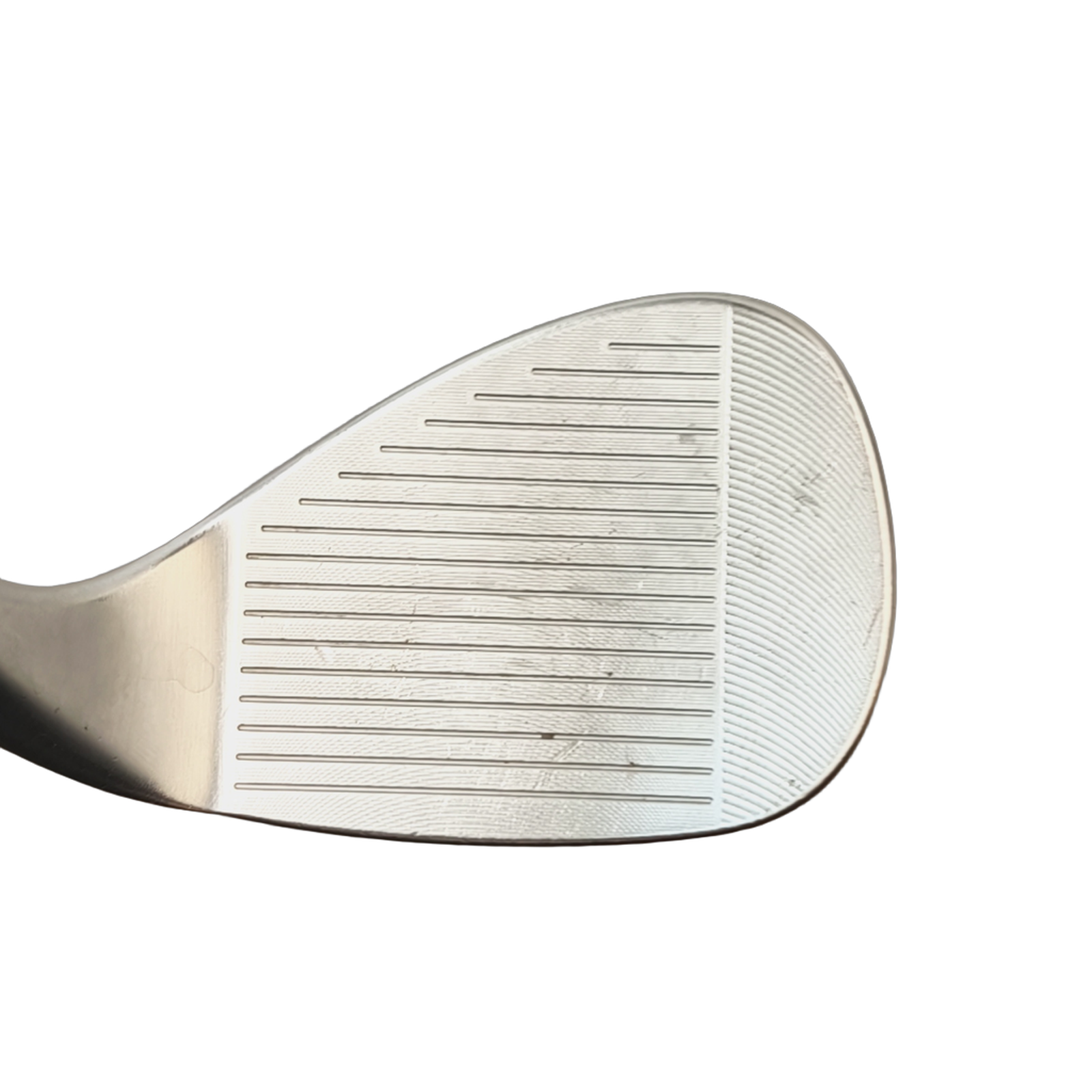 Venstre Cleveland RTX 4 Wedge / Flex Regular / 60/09 [bg:handrolled]
