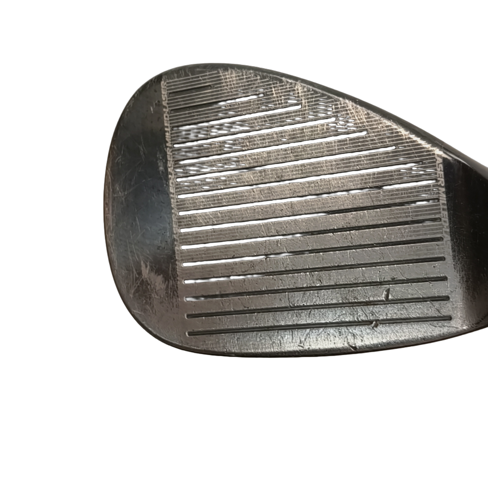Cleveland CG15 Wedge / Flex Wedge / 60/12 [bg:handrolled]