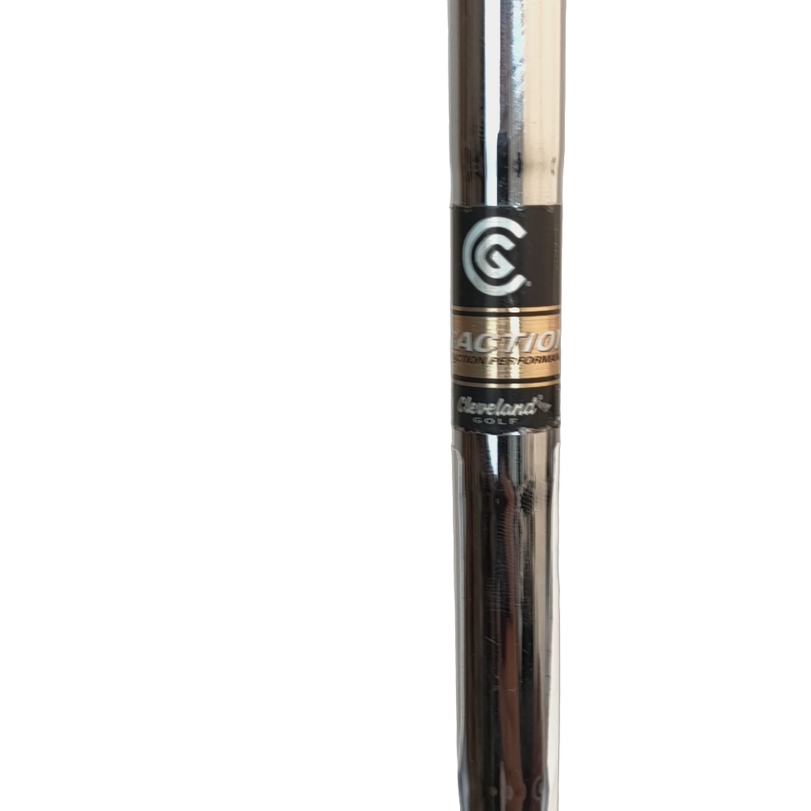 Cleveland CG15 Wedge / Flex Wedge / 60/12 [bg:handrolled]