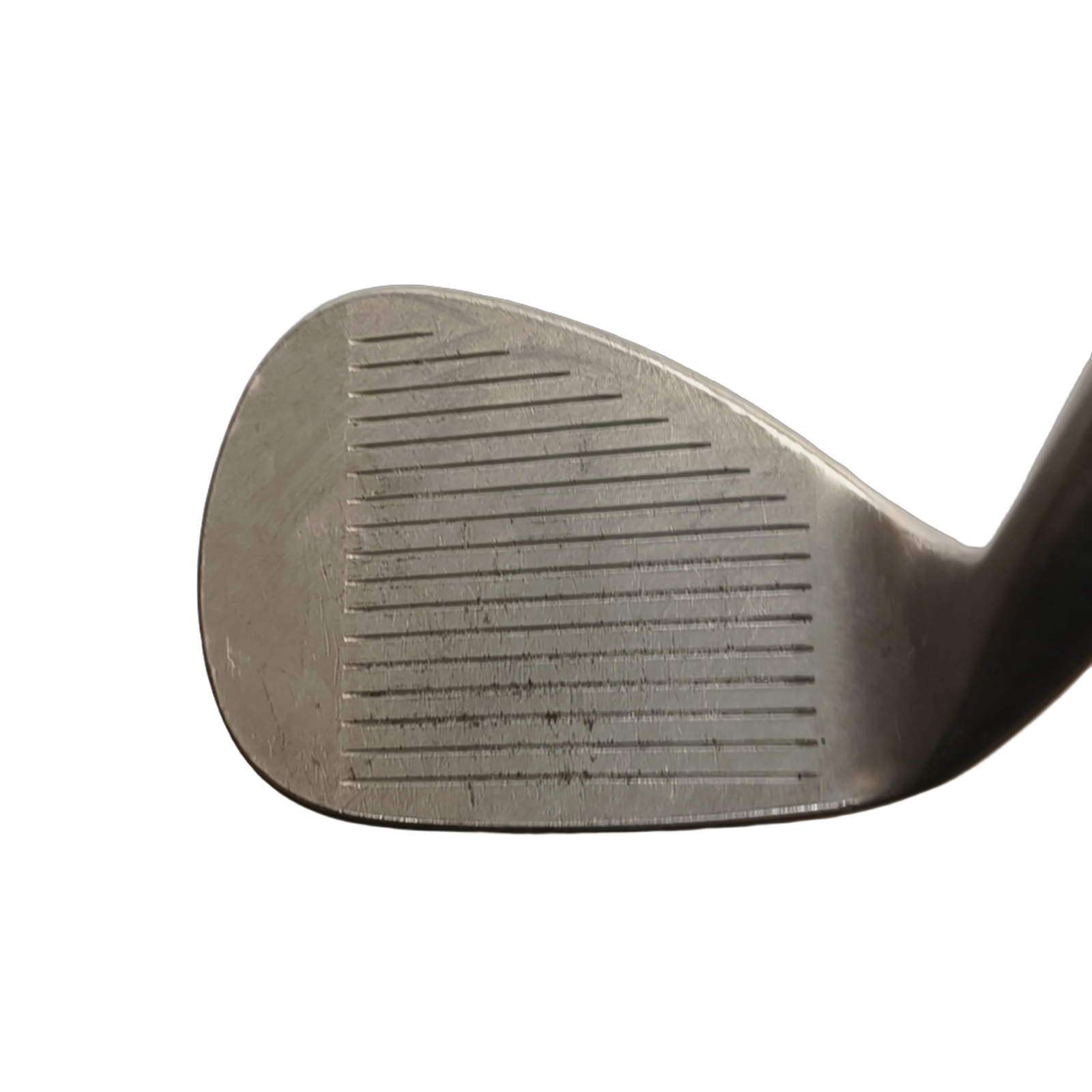 Titleist SM6 Tour Chrome M Grind Wedge / Flex Wedge / 60/08 [bg:handrolled]