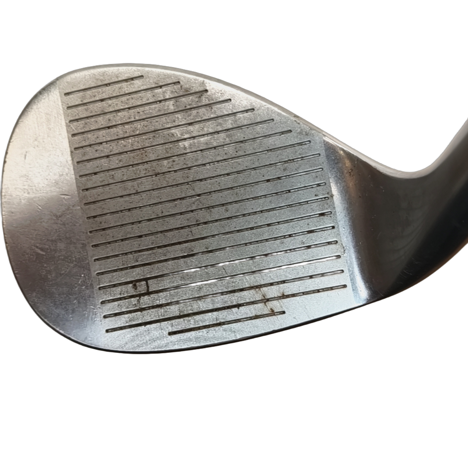 Cobra BIG Trusty Wedge / Flex Ladies / 60/10 [bg:handrolled]