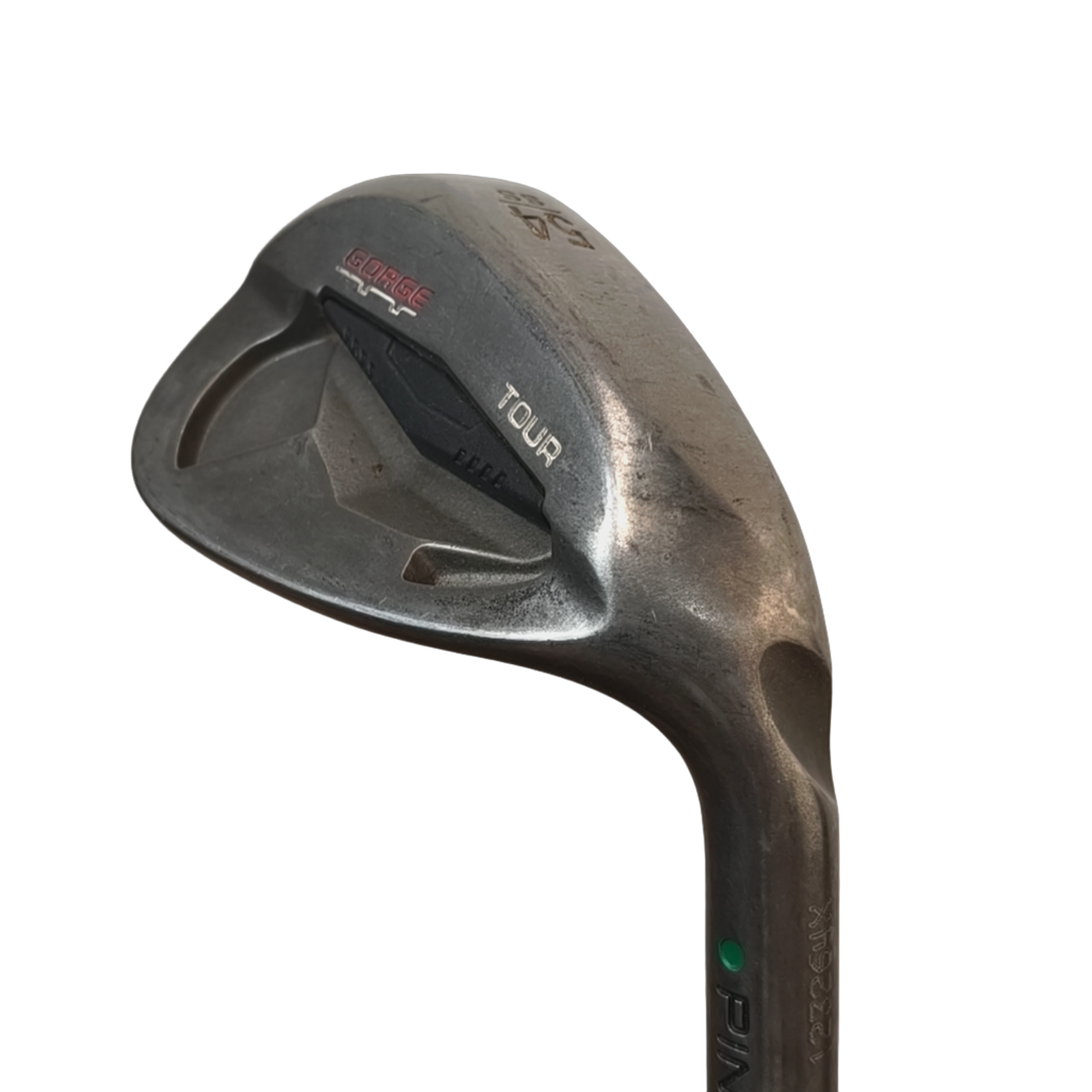 PING Gorge Tour Wedge / Flex Stiff / 54/10 [bg:handrolled]