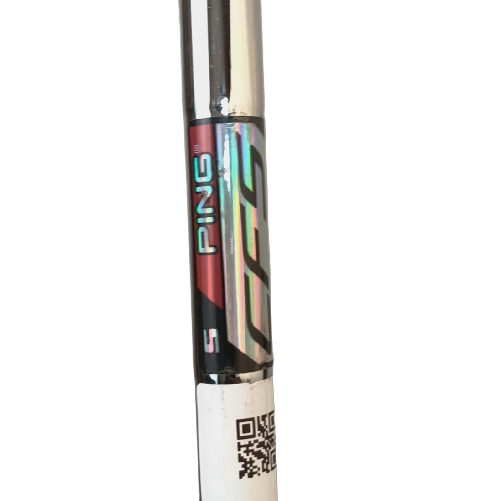 PING Gorge Tour Wedge / Flex Stiff / 54/10 [bg:handrolled]
