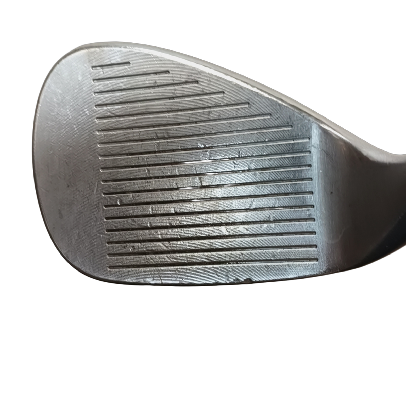 Cleveland RTX 3 Wedge / Flex Wedge / 50/10 [bg:handrolled]
