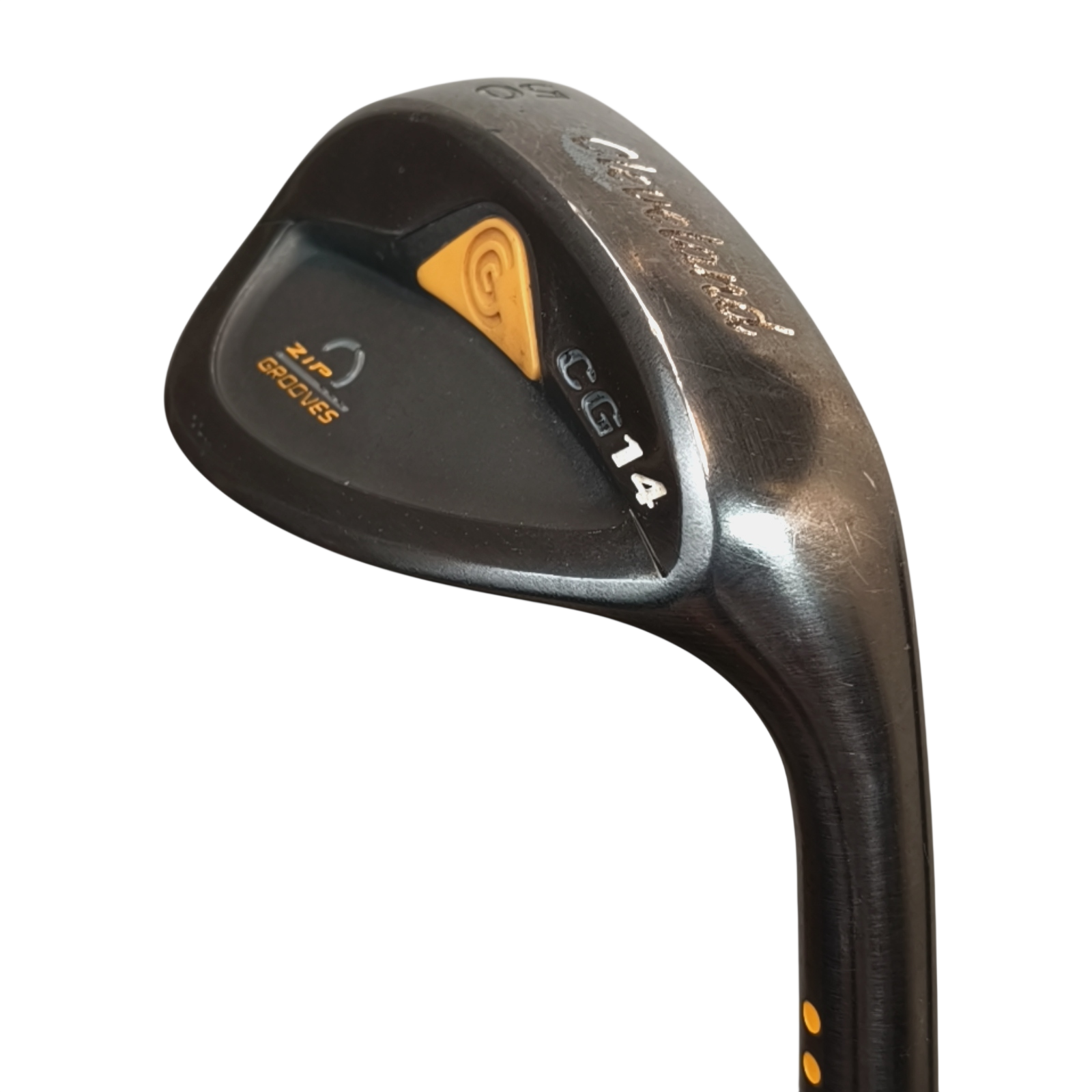 Cleveland CG14 Wedge / Flex Wedge / 50/08 [bg:photoroom-fallback]