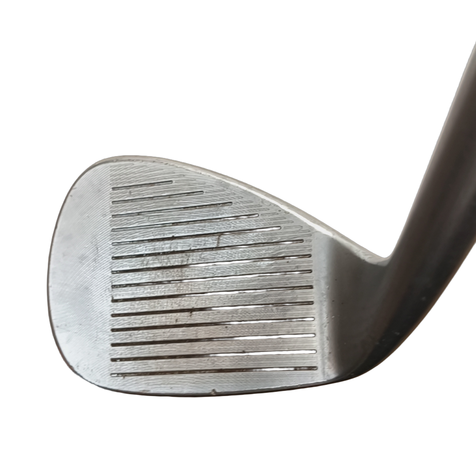 Cleveland RTX 588 Wedge / Flex Wedge / 52/10 [bg:handrolled]