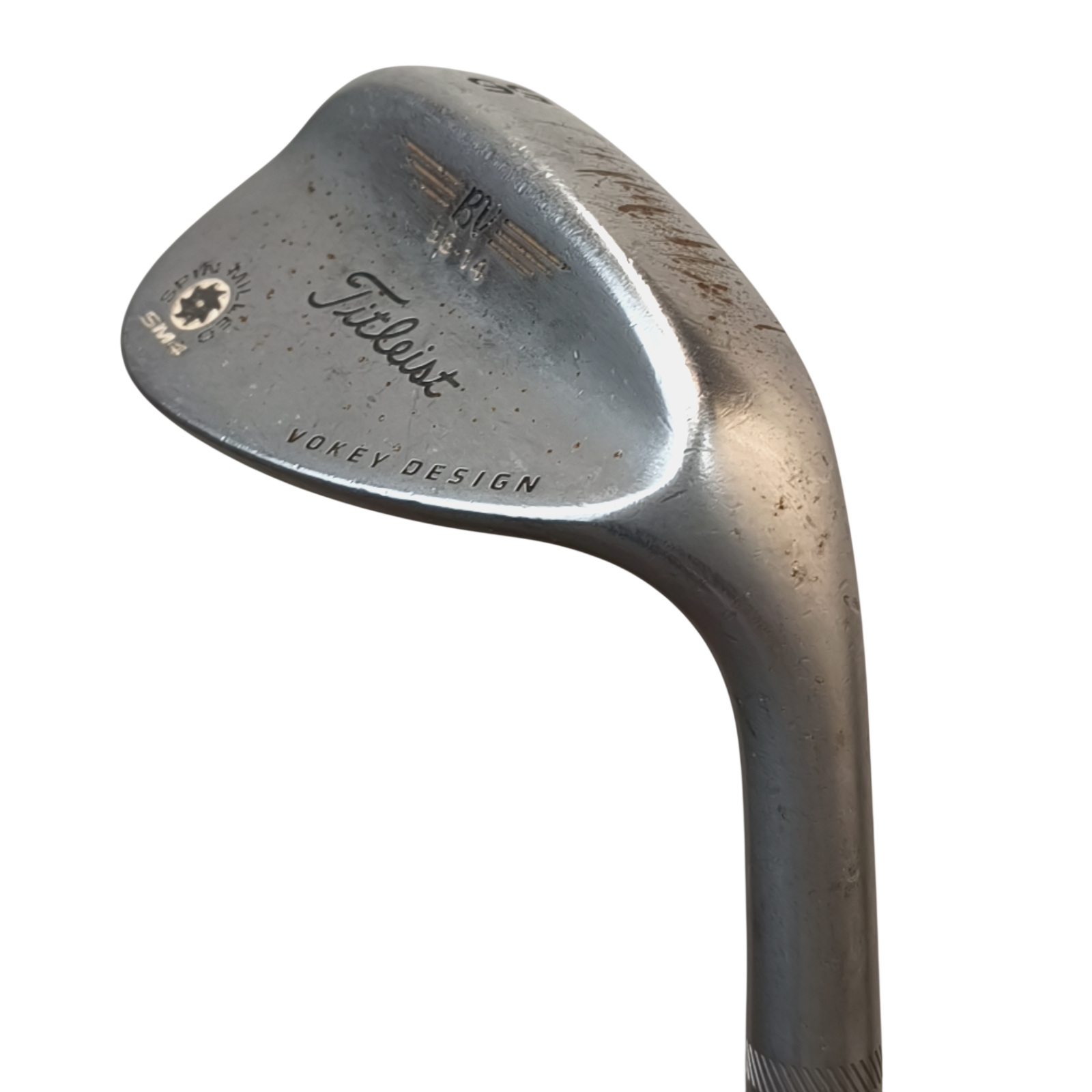 Titleist SM4 Wedge / Flex Wedge / 56/14 [bg:photoroom-fallback]