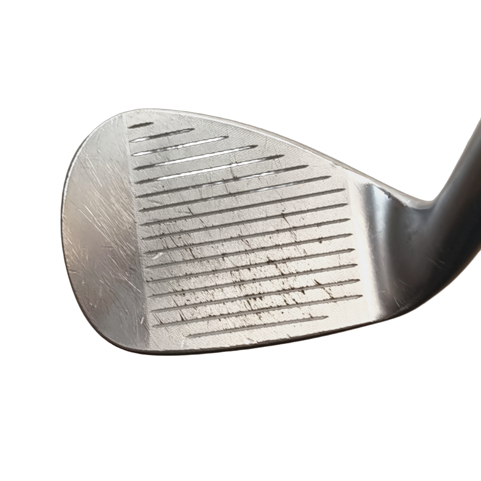 Callaway JAWS MD5 Wedge / Flex Wedge / 60/10 [bg:handrolled]