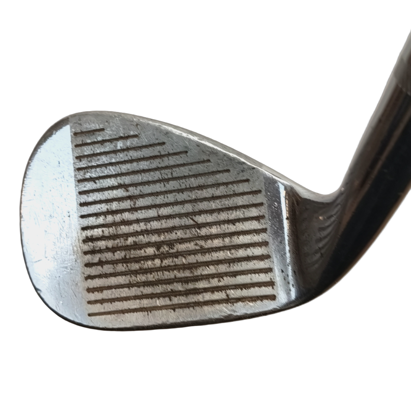 Titleist 252-08 Wedge / Flex Wedge / 52/08 [bg:handrolled]