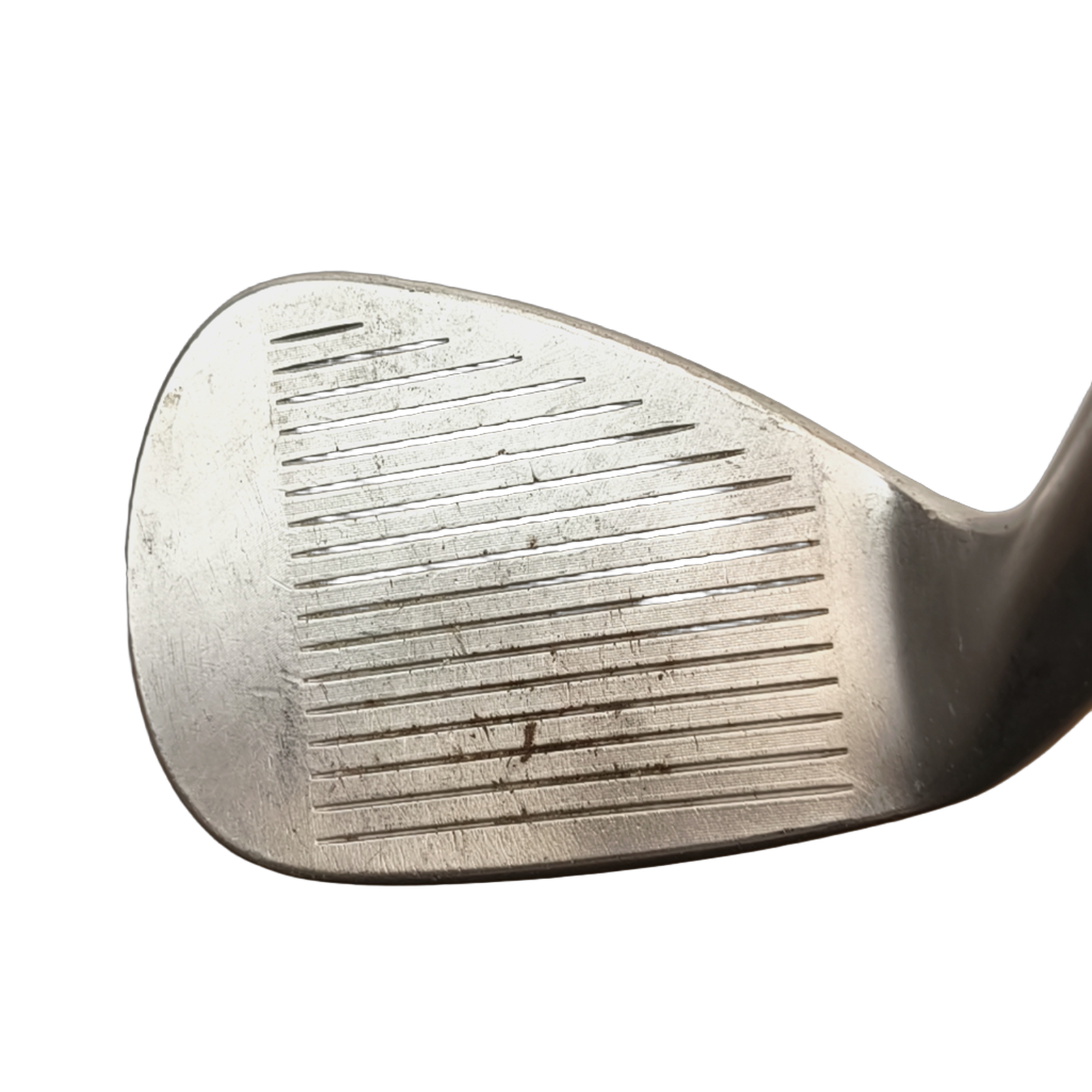 Titleist SM6 Wedge / Flex Wedge / 56/14 [bg:handrolled]