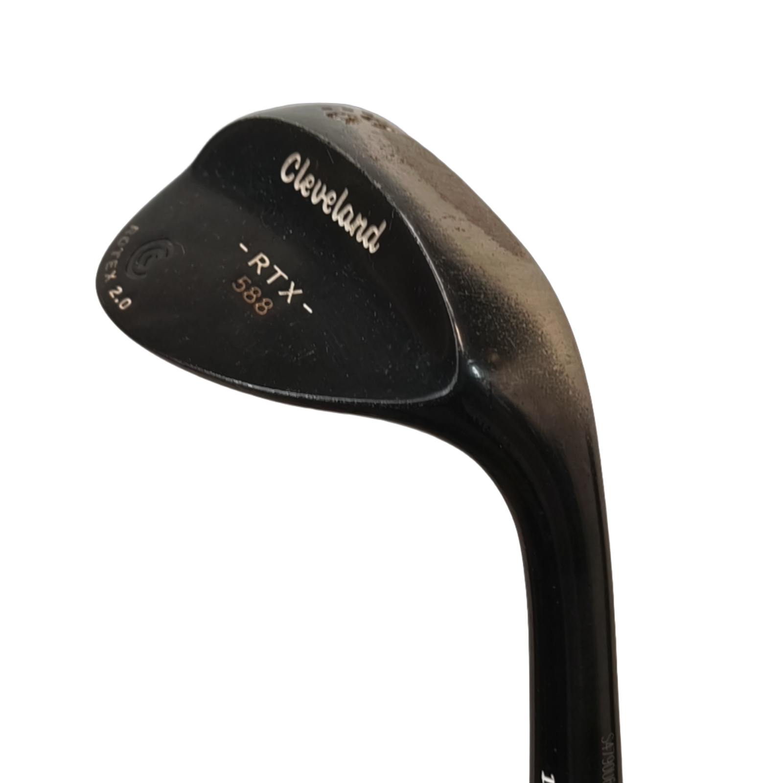 Cleveland RTX 588 Rotex 2.0 Wedge / Flex Wedge / 56/14 [bg:handrolled]