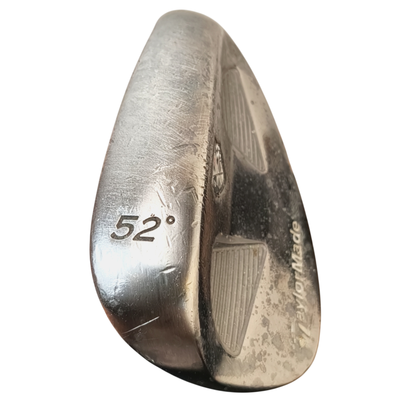 TaylorMade RAC Wedge / Flex Stiff / 52/10 [bg:photoroom-fallback]