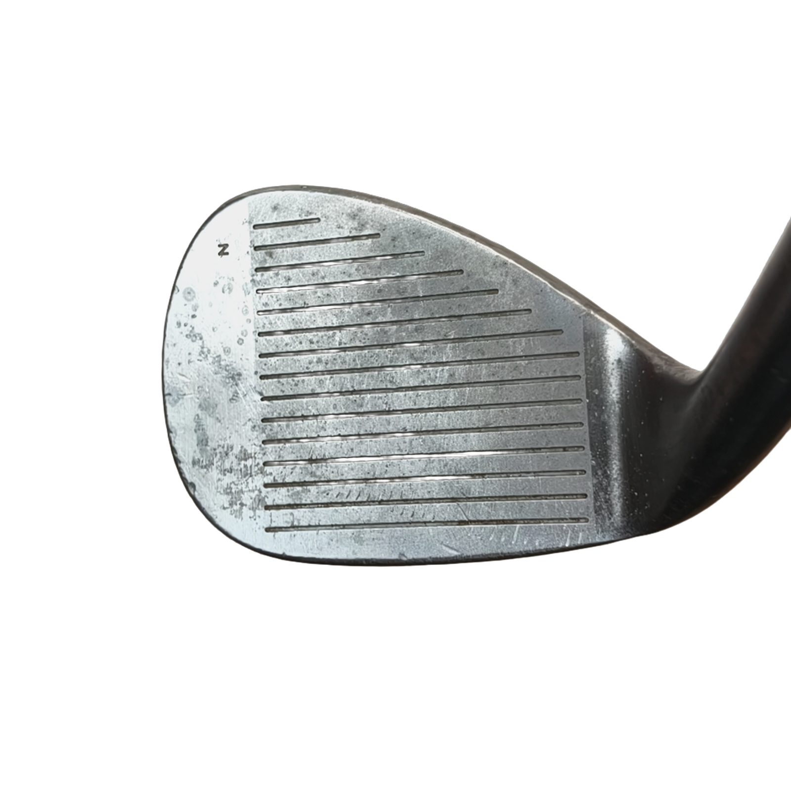 TaylorMade RAC Wedge / Flex Stiff / 52/10 [bg:handrolled]