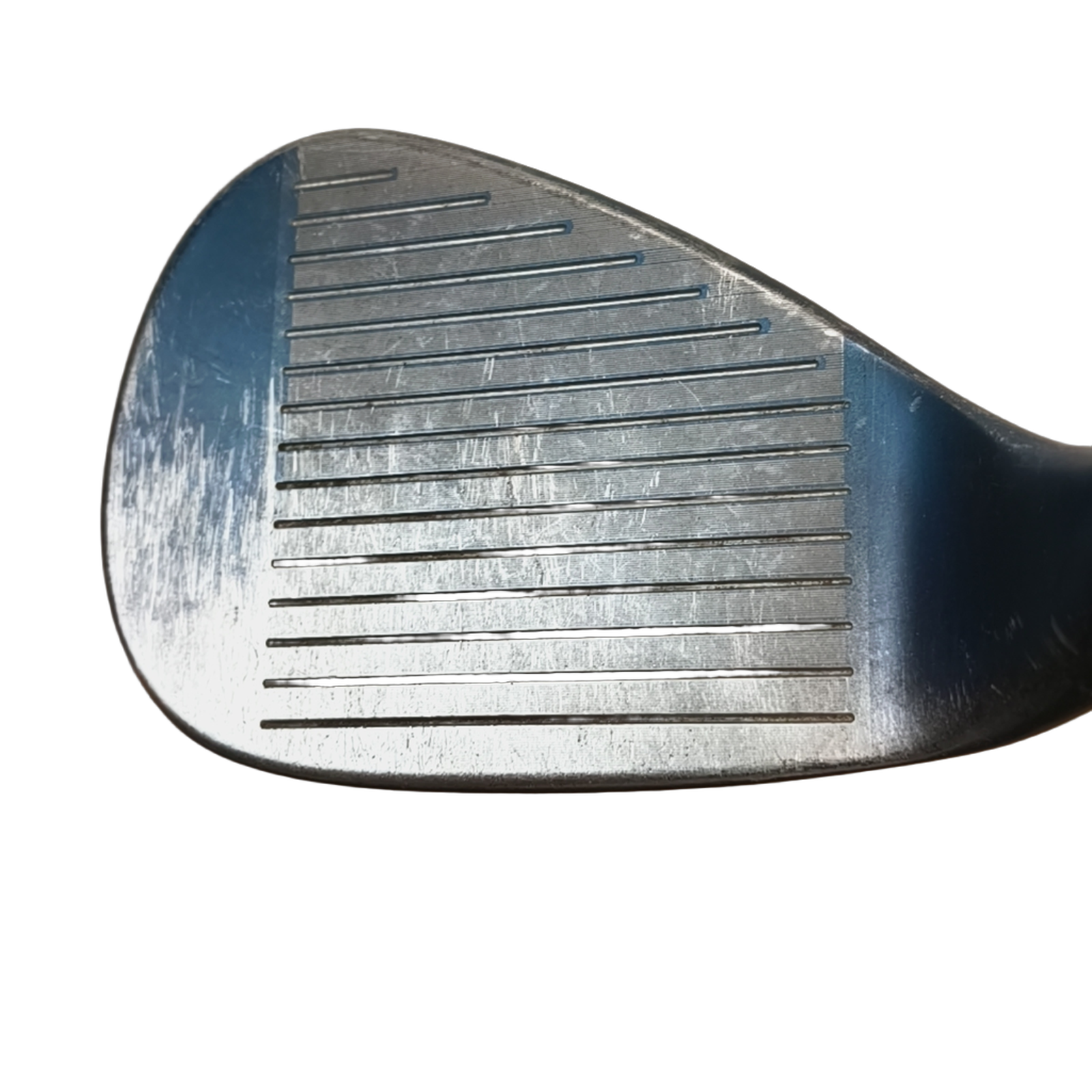 Wilson Staff FG Tour  Wedge / Flex Wedge / 60/10 [bg:handrolled]
