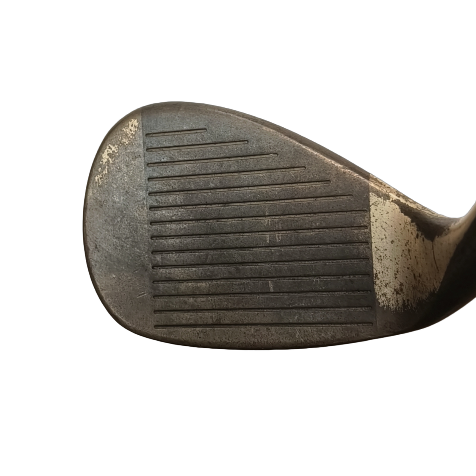 Cleveland Tour Action BRZ Wedge / Flex Wedge / 52/10 [bg:handrolled]