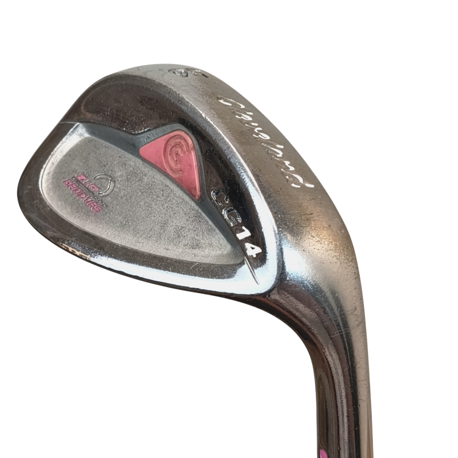 Cleveland CG 14 Wedge / Flex Ladies / 56/14 [bg:photoroom-fallback]