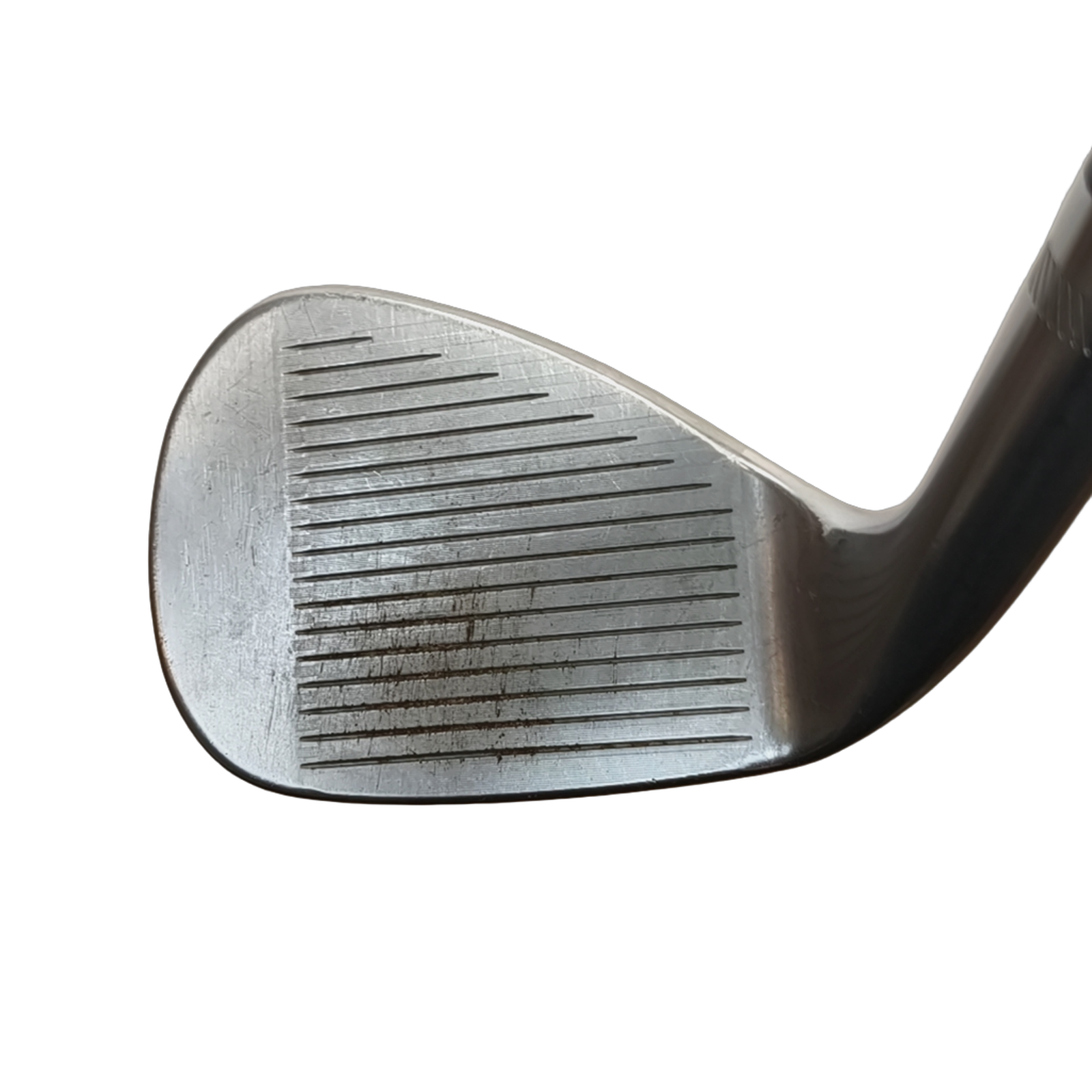 Titleist SM9 Wedge / Flex Wedge / 54/12 [bg:handrolled]