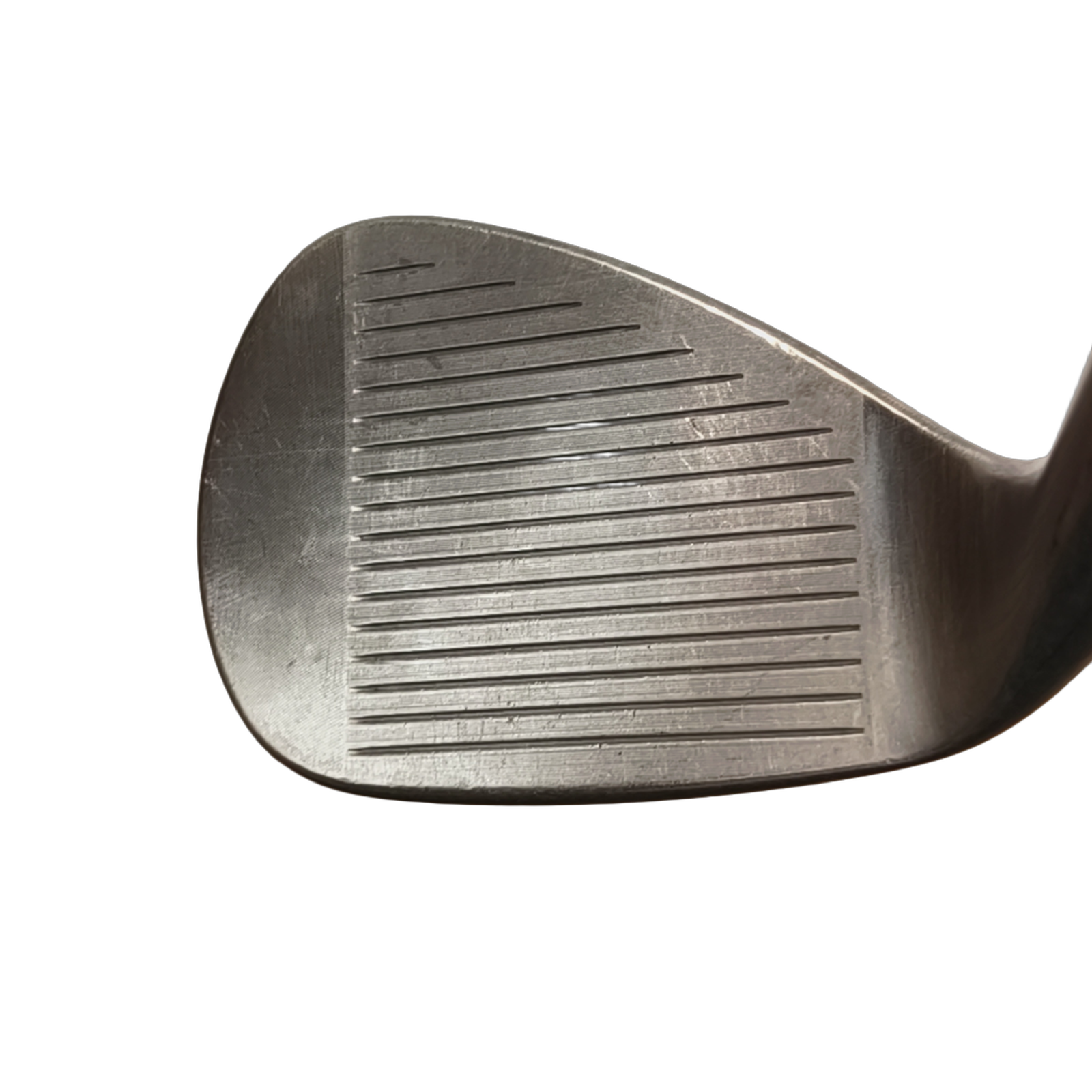 Titleist SM8 Tour Chrome Wedge / Flex Wedge / 56/08 [bg:handrolled]