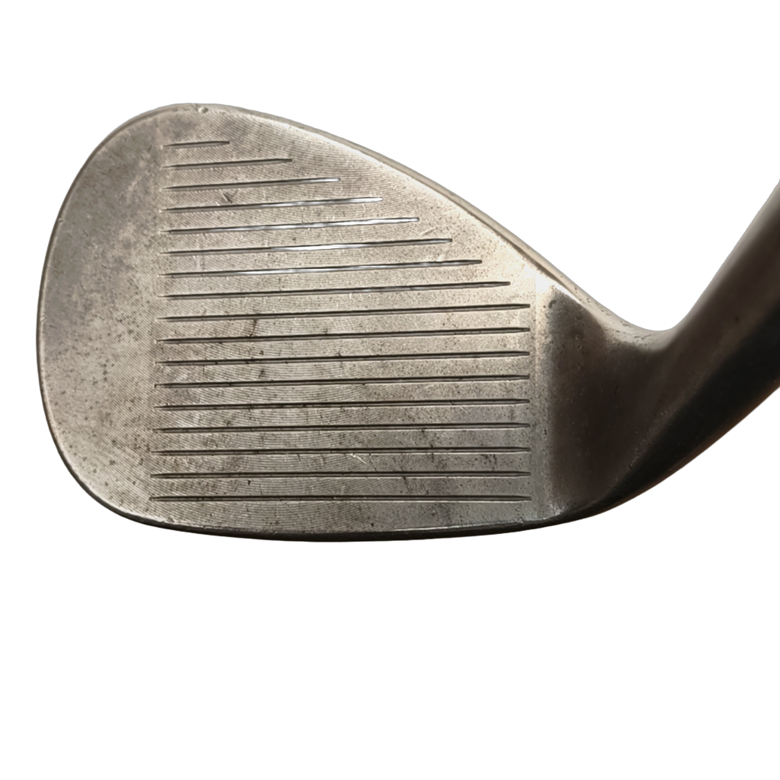 Titleist SM4 Wedge / Flex Wedge / 58/09 [bg:handrolled]