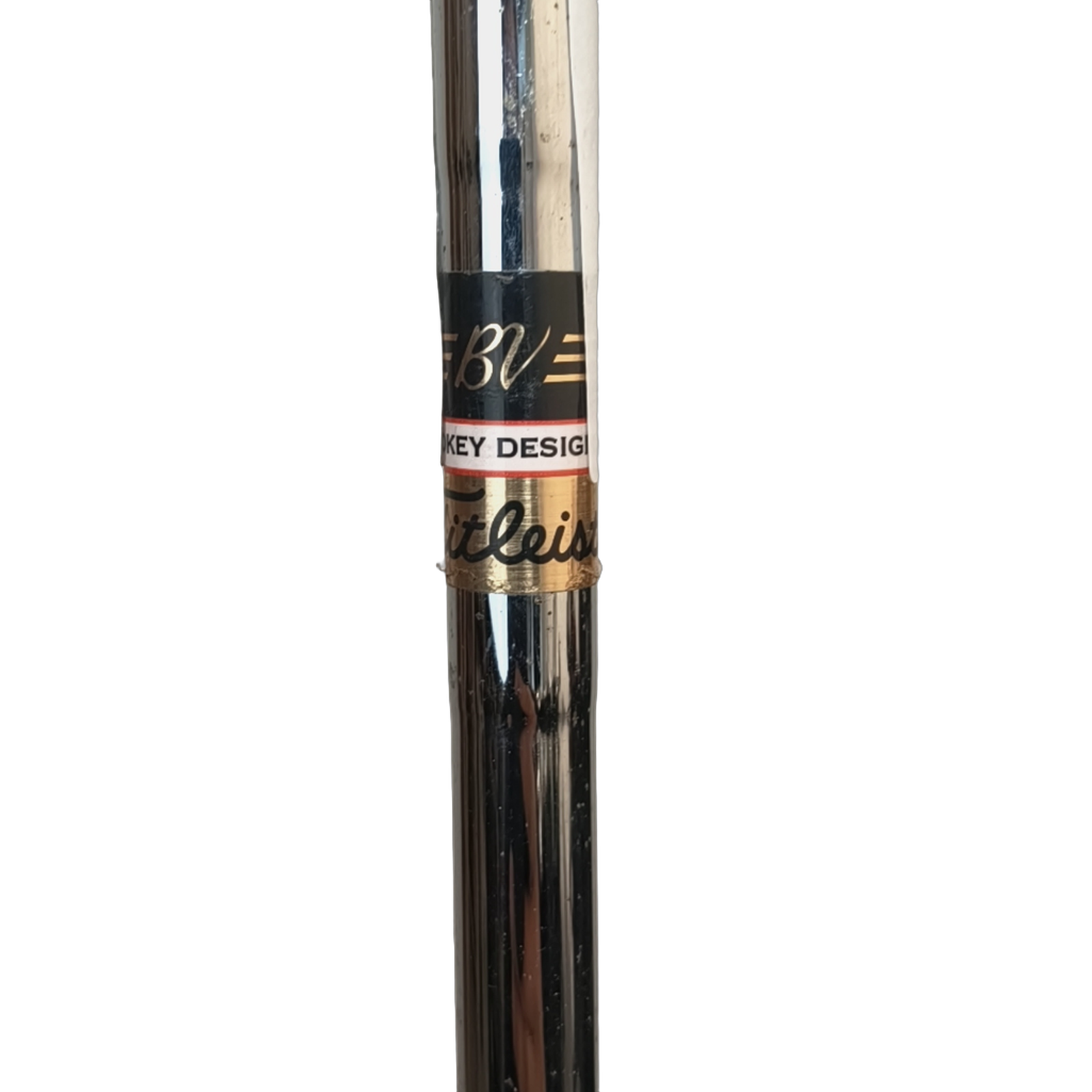 Titleist SM4 Wedge / Flex Wedge / 58/09 [bg:handrolled]