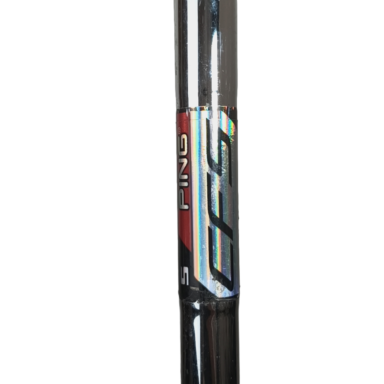 PING Gorge Tour Wedge / Flex Stiff / 50/10 [bg:handrolled]