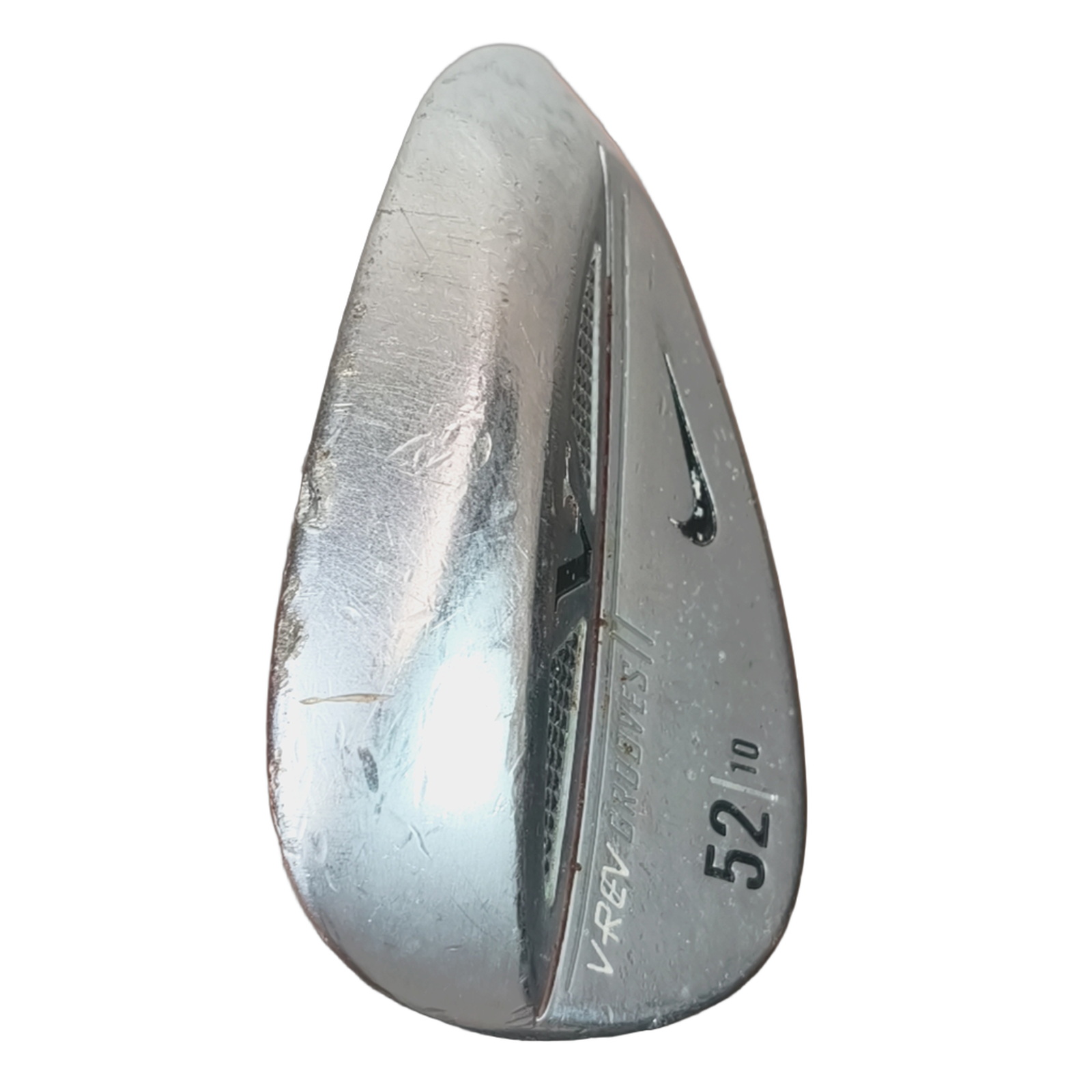 Nike VR Wedge / Flex Wedge / 52/10 [bg:handrolled]
