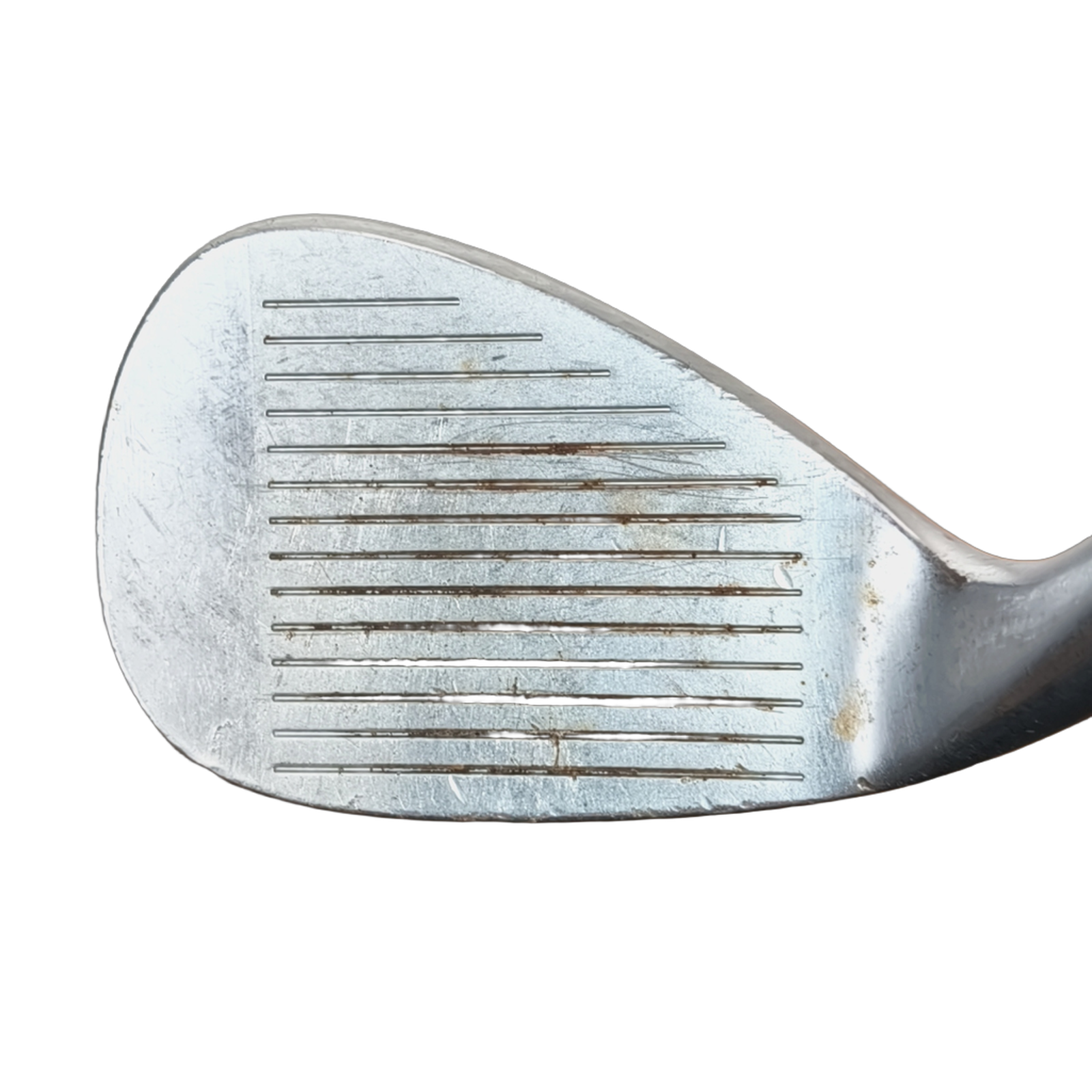 Nike VR Wedge / Flex Wedge / 52/10 [bg:handrolled]