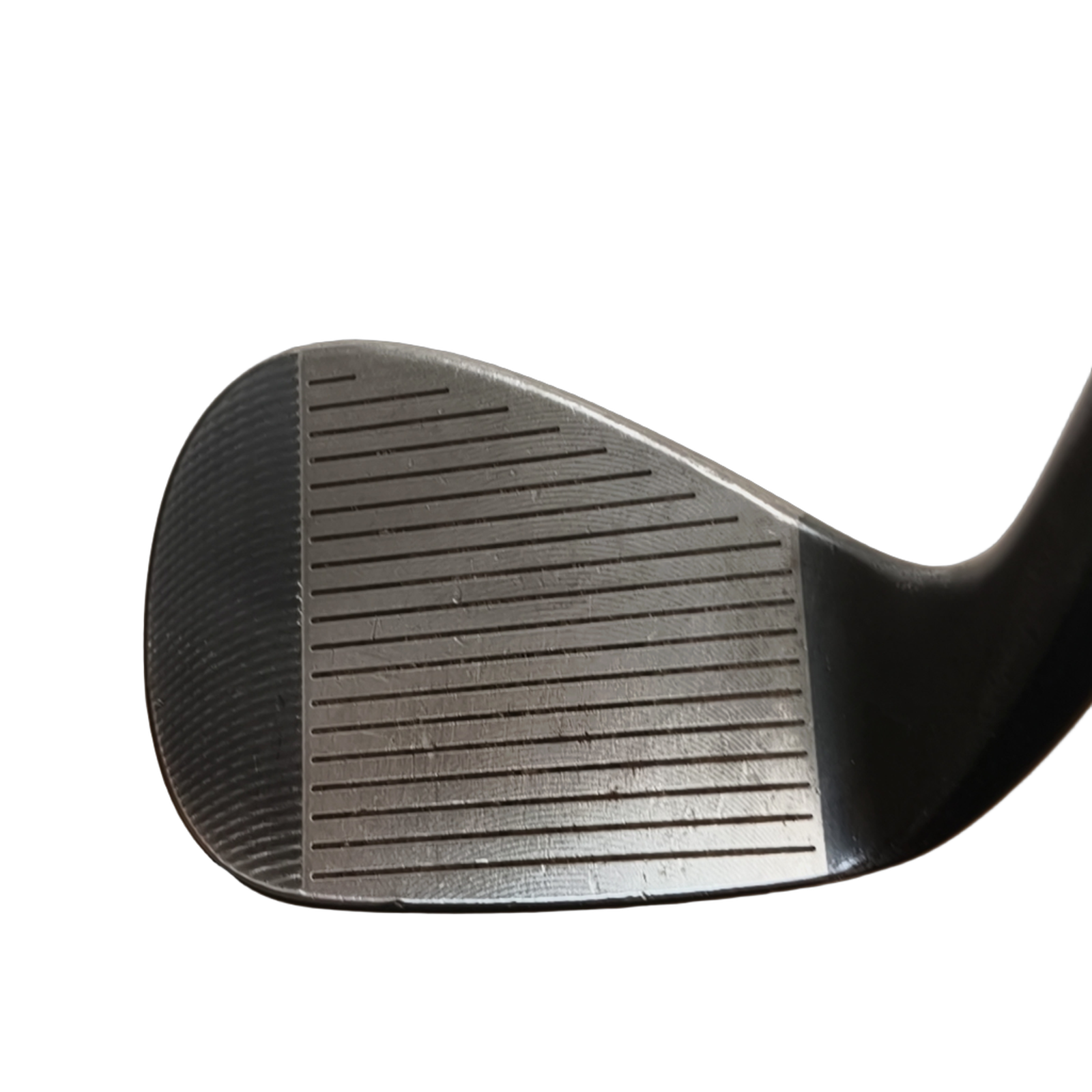 Cleveland RTX 6 Zipcore Wedge / Flex Wedge / 50/10 [bg:handrolled]