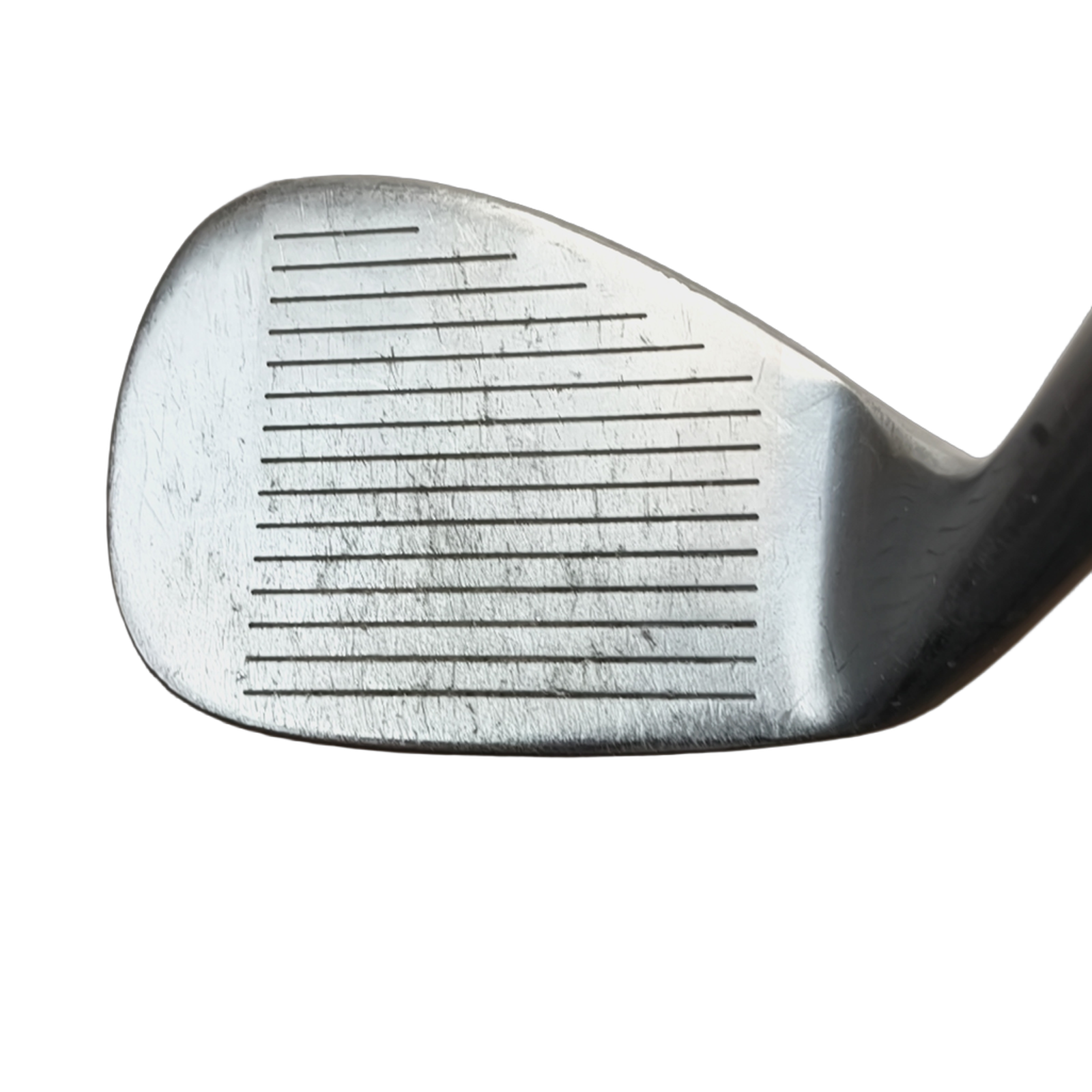 Wilson Harmonized Wedge / Flex Wedge / 60/10 [bg:handrolled]