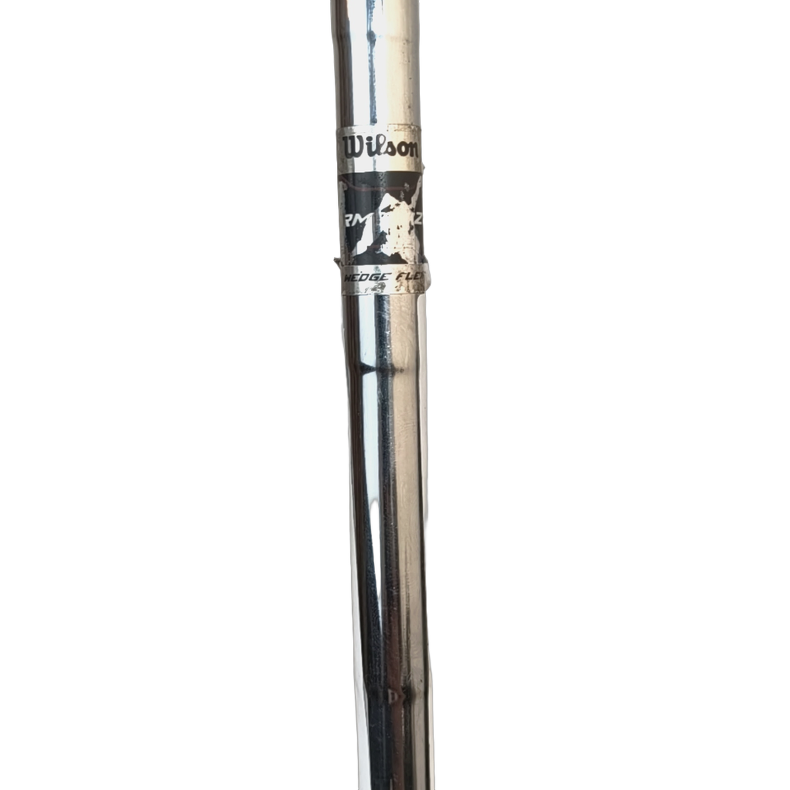 Wilson Harmonized Wedge / Flex Wedge / 60/10 [bg:handrolled]