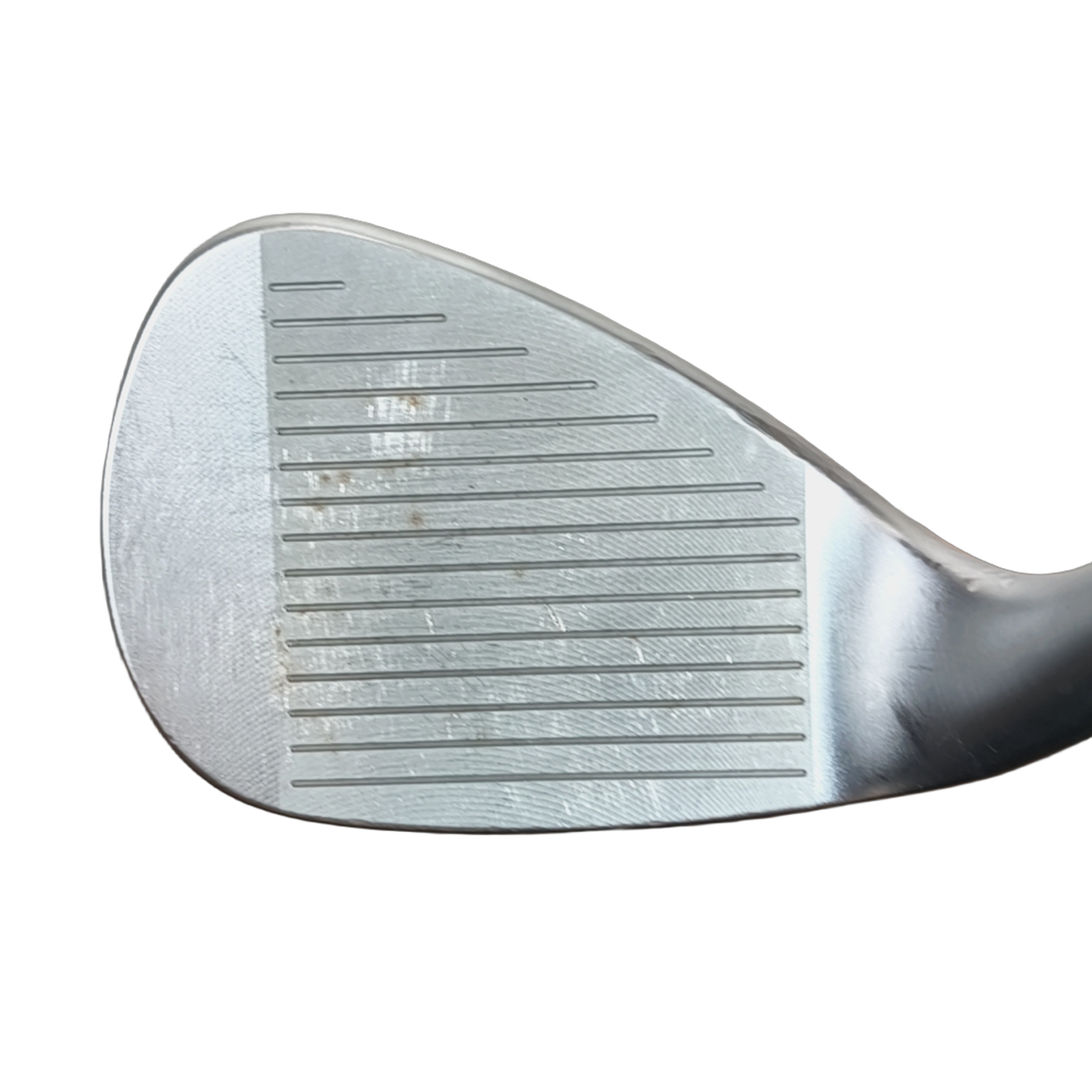 Wilson Staff Model Forged Wedge / Flex Regular / 60/10 [bg:handrolled]