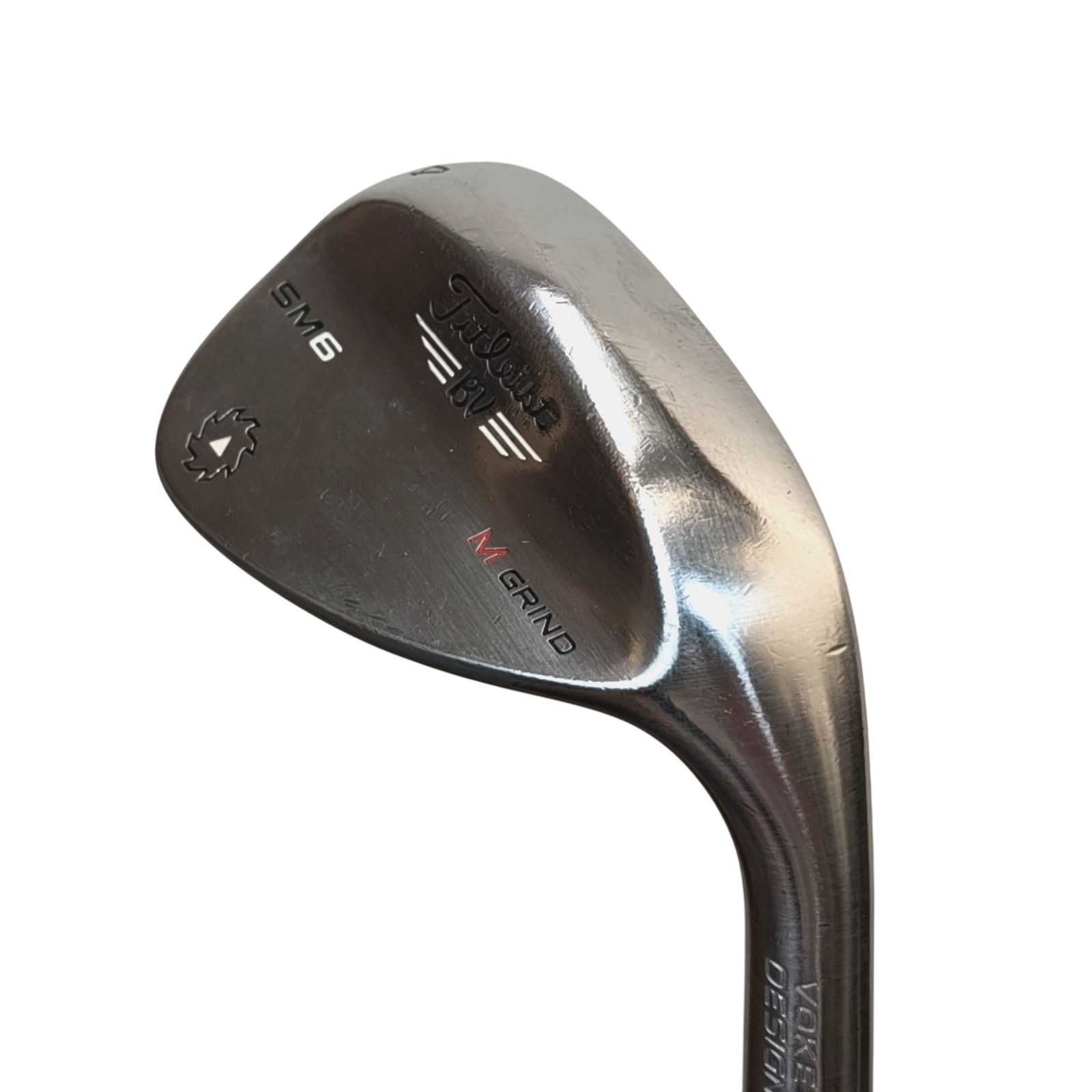 Titleist SM6 Wedge / Flex Wedge / 54/08 [bg:photoroom-fallback]