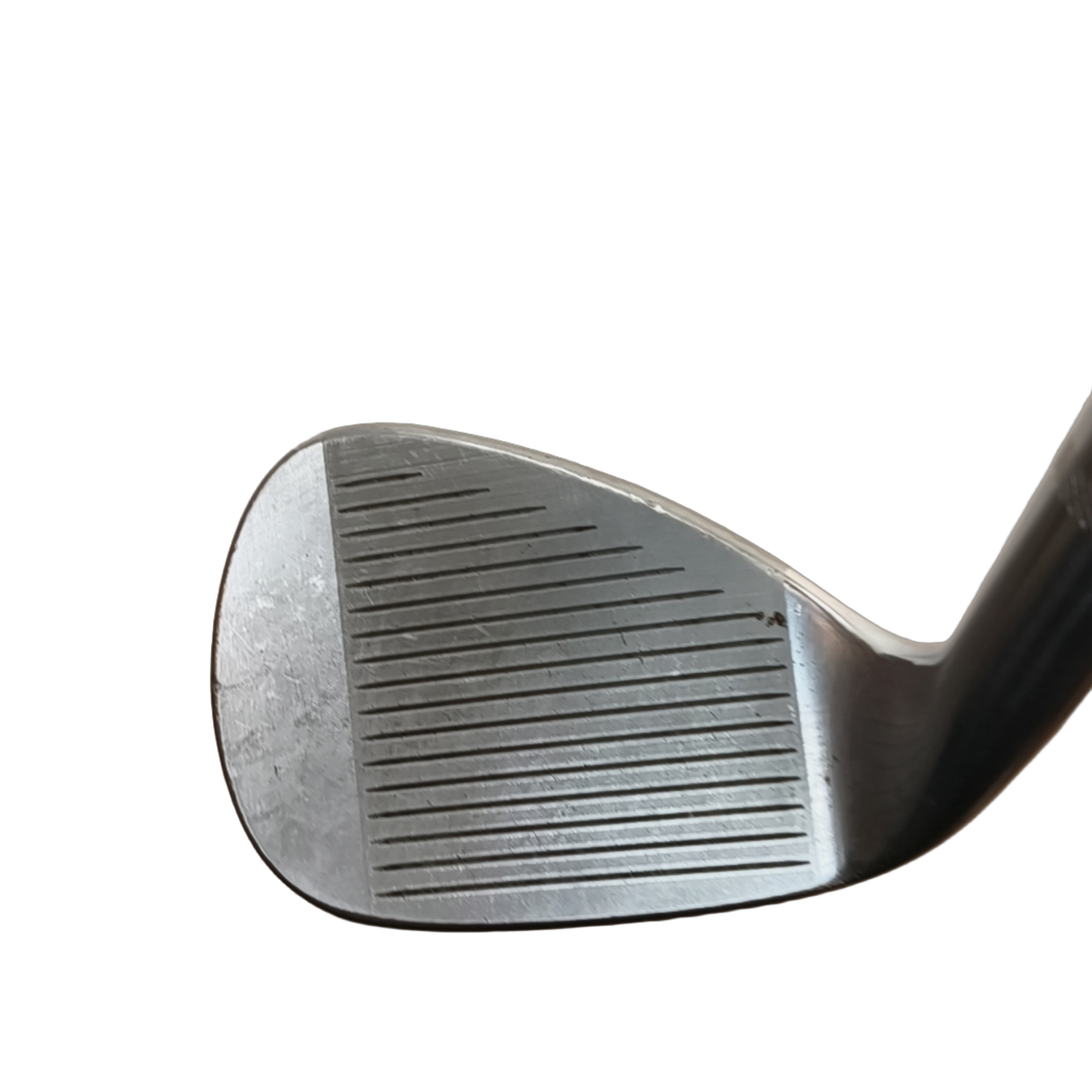 Titleist SM6 Wedge / Flex Wedge / 54/08 [bg:handrolled]